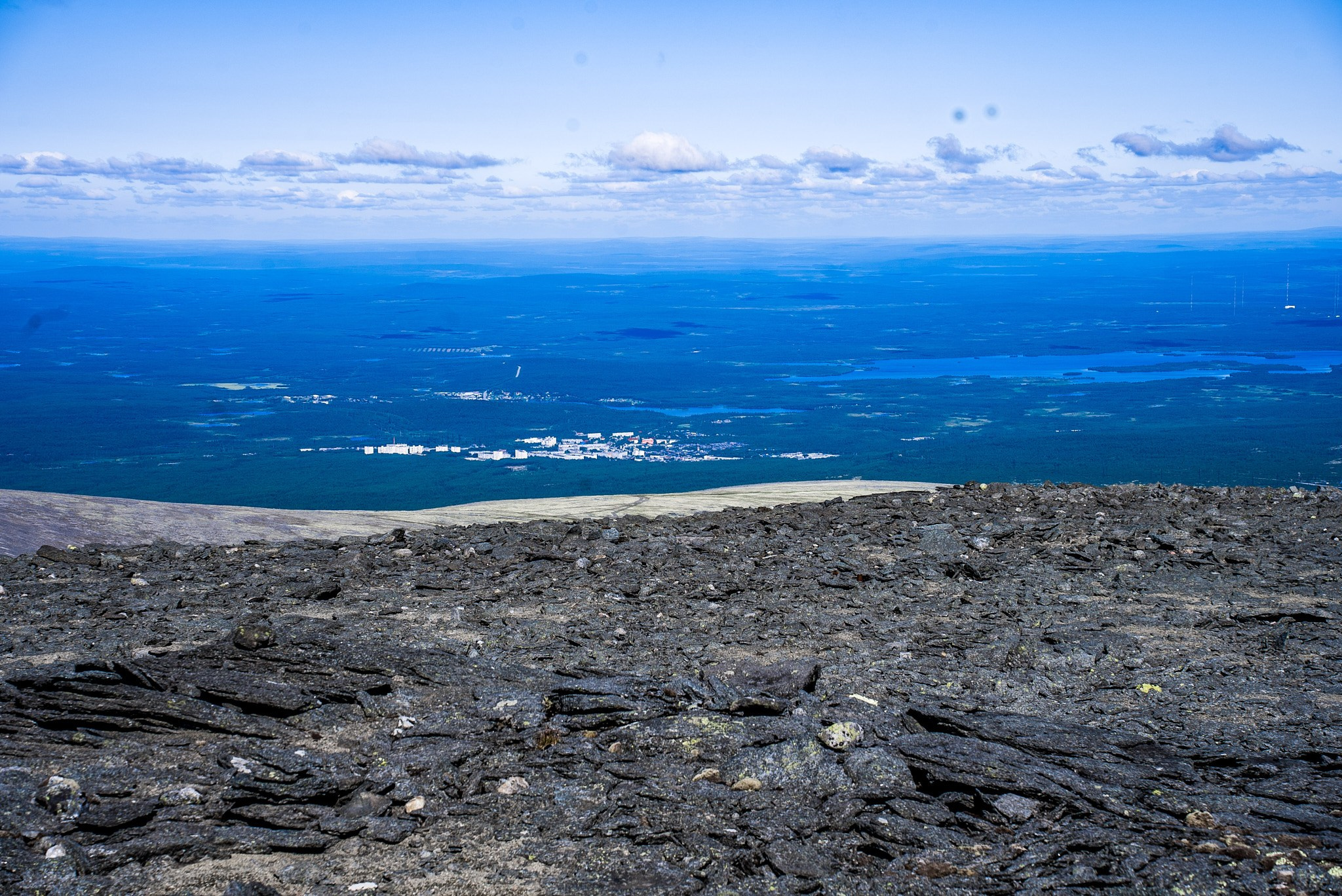 Путешествие на Север в 2024 году. Внедорожные путешествия — OFFROADTRIP