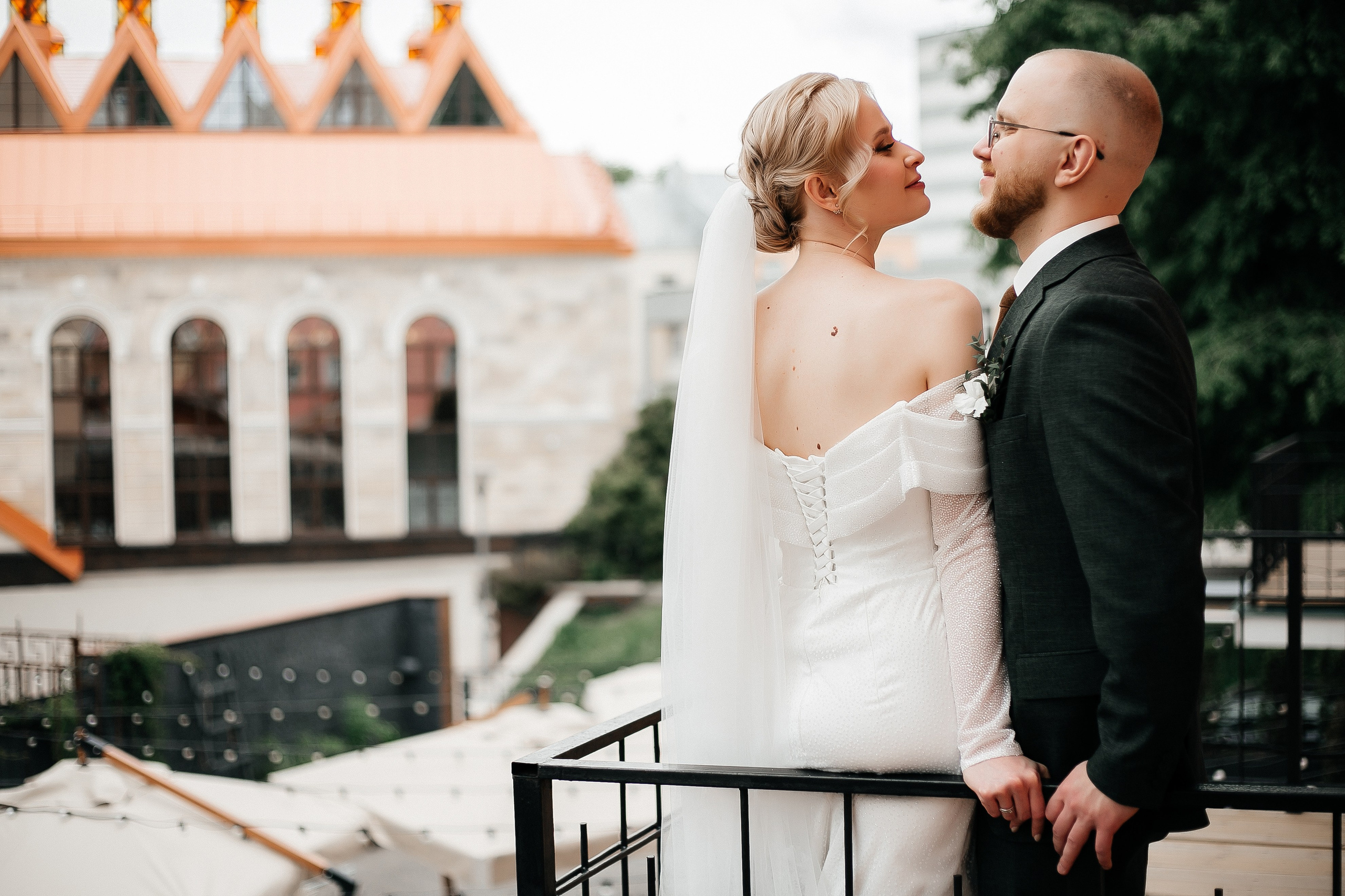 Вика+Витя. Свадебный и семейный фотограф Волкова Маргарита