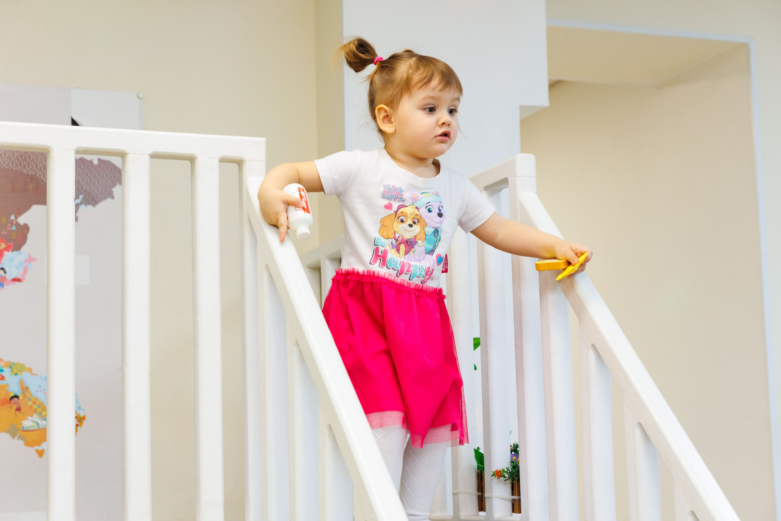 Детский лофт Funnybunny. Фотограф Новосибирск — Наталья Гресь