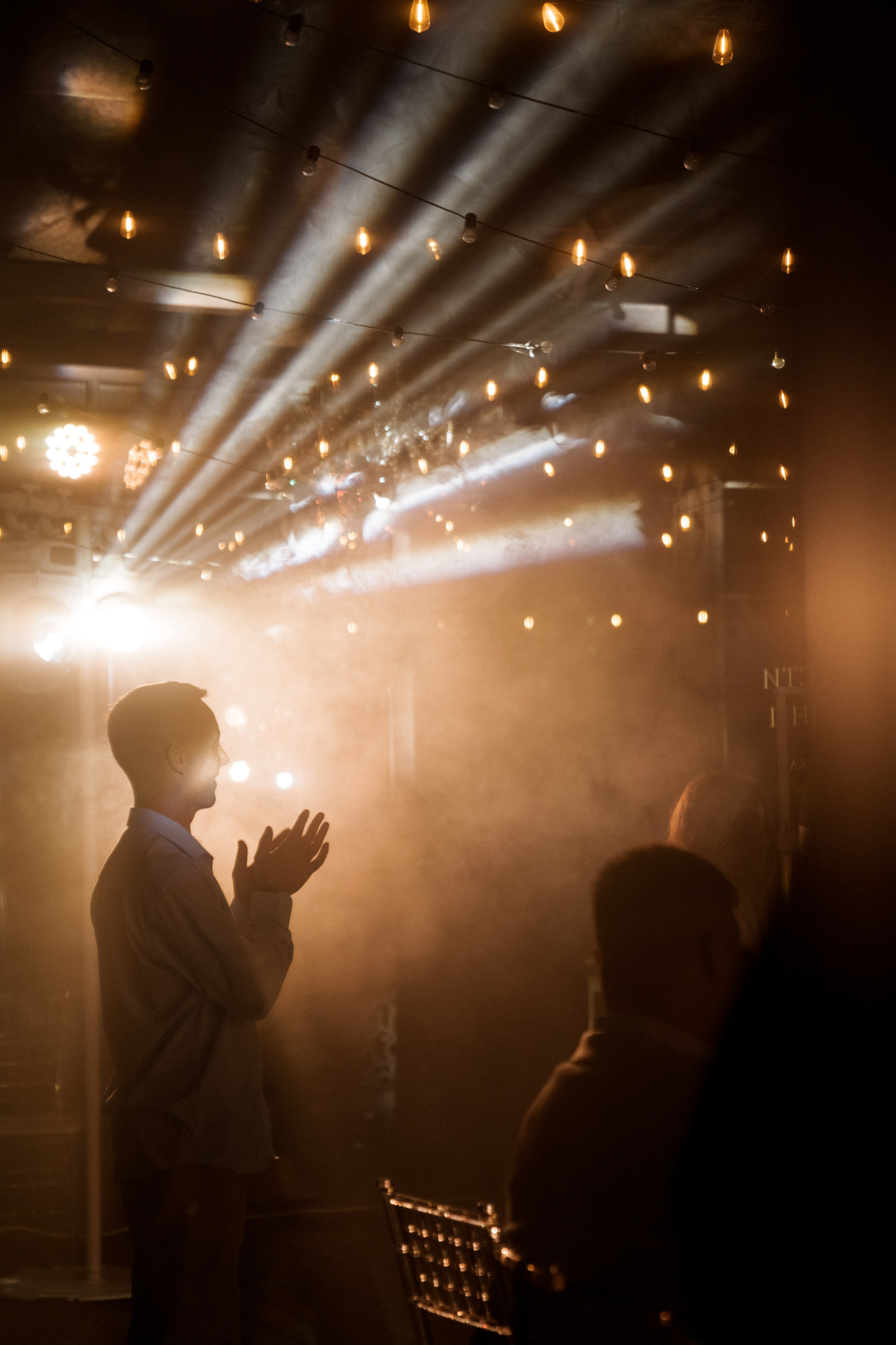 Слава и Вероника. Организация свадеб и других мероприятий во Владивостоке от «Рядом быть»