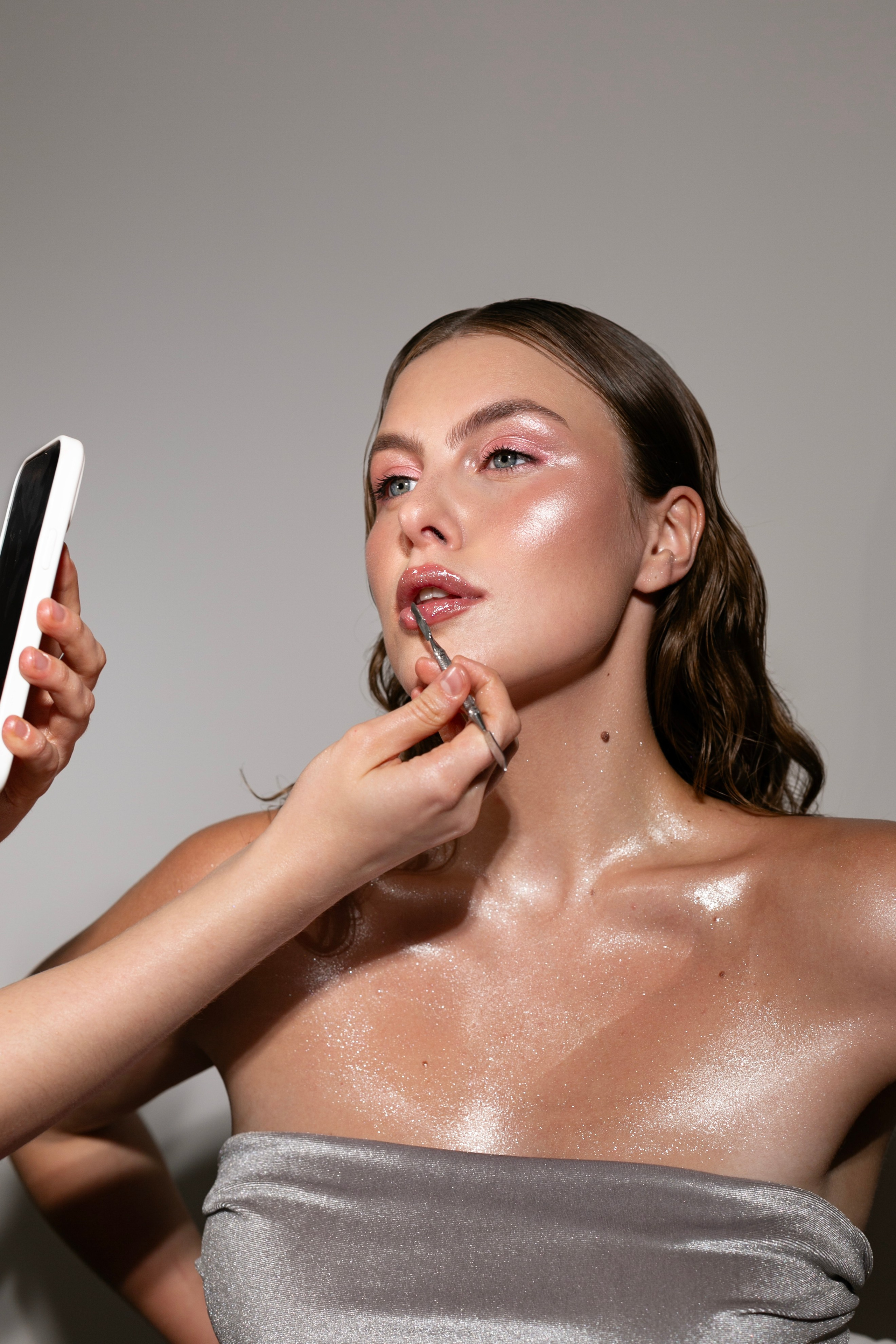 Лиза. Бьюти-фотограф Москва, Ярославль Елена Кукусечка