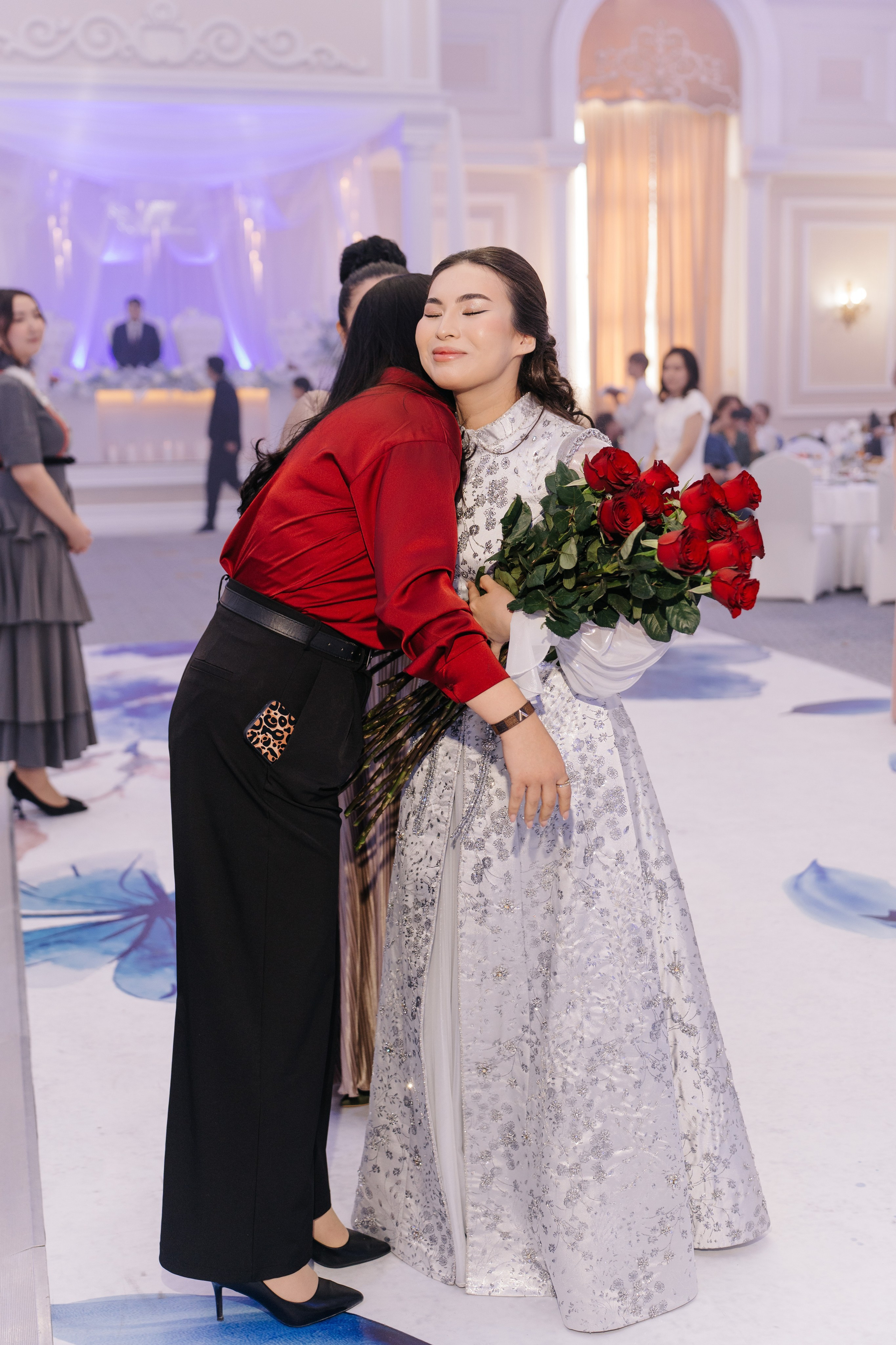 MADINA. ZHASULAN SABYTULY