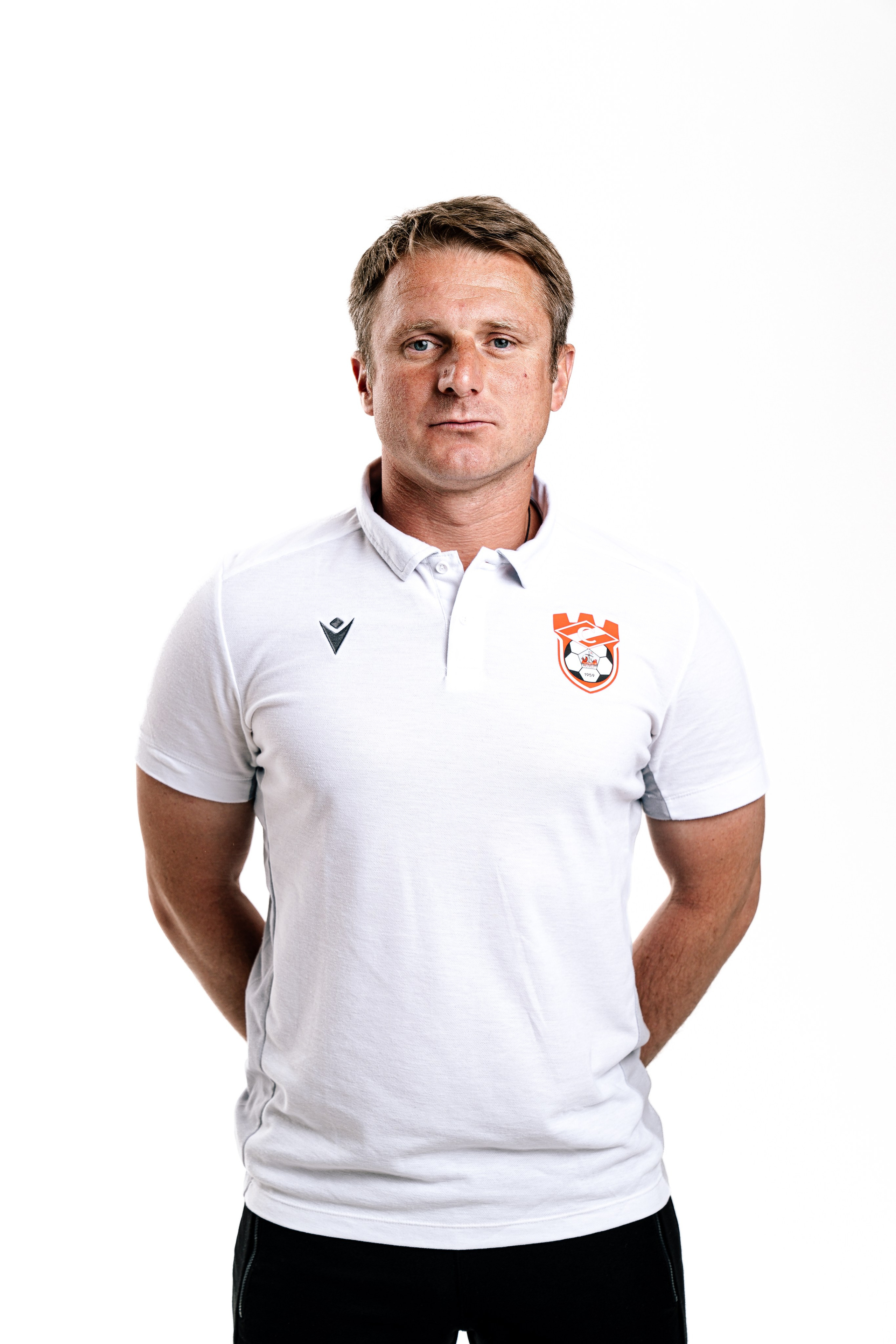 ФК «Спартак» Кострома. Костя Жуков — фотограф в Москве