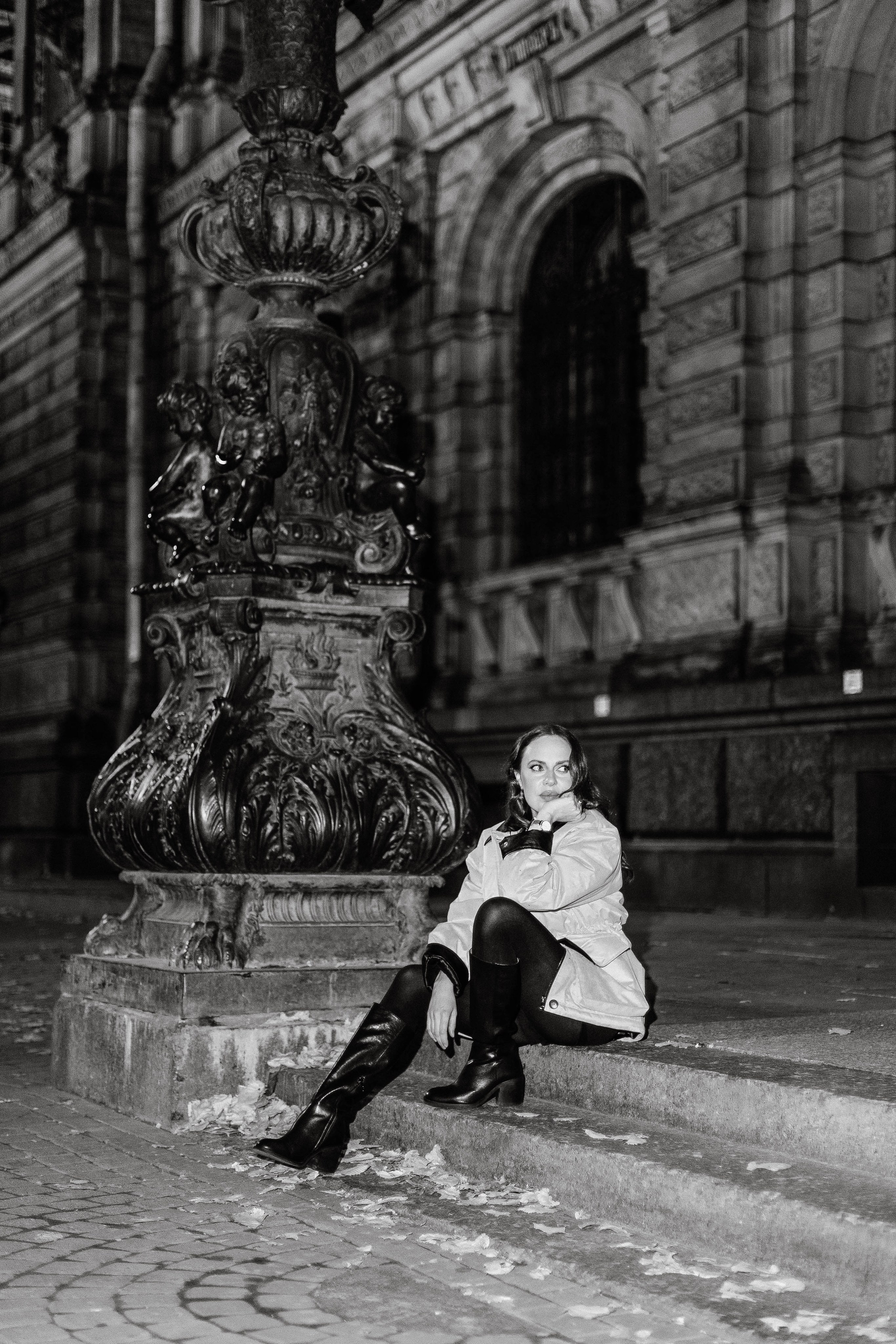 Девичник Марины. Фотограф Veronika Potaseva