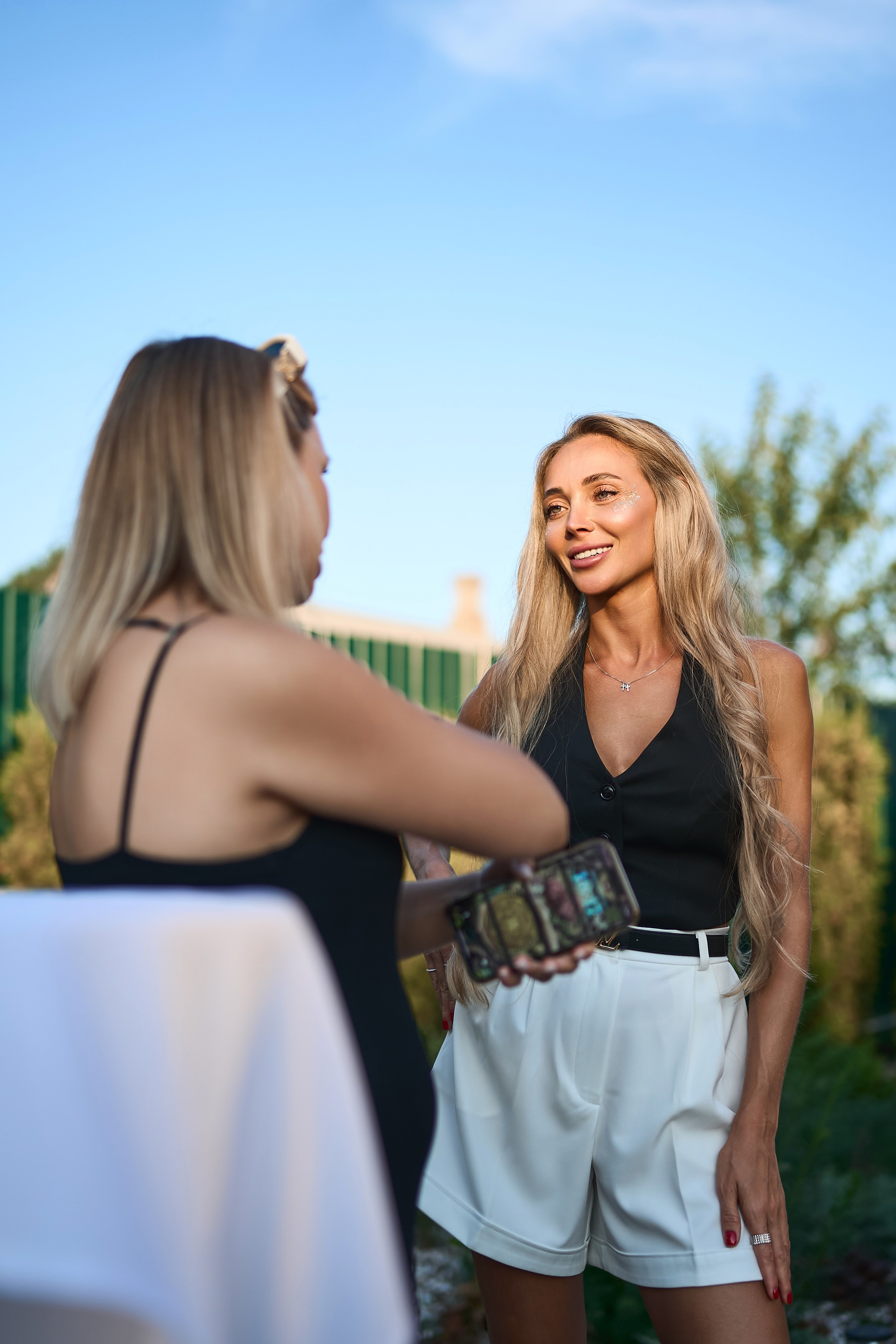 Детский ДР. Фотограф Олег Сотник