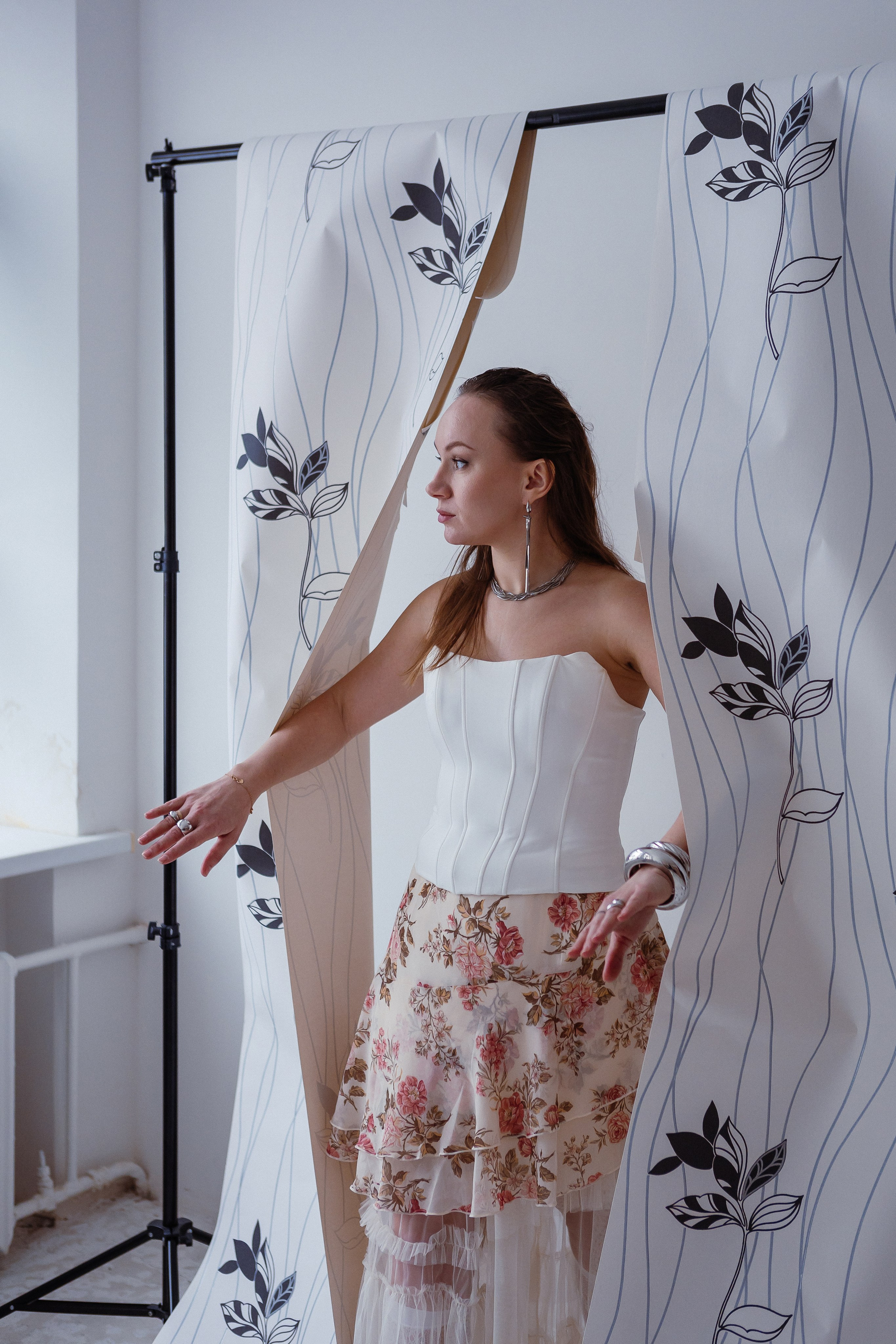 Мария. Фотограф Калуга