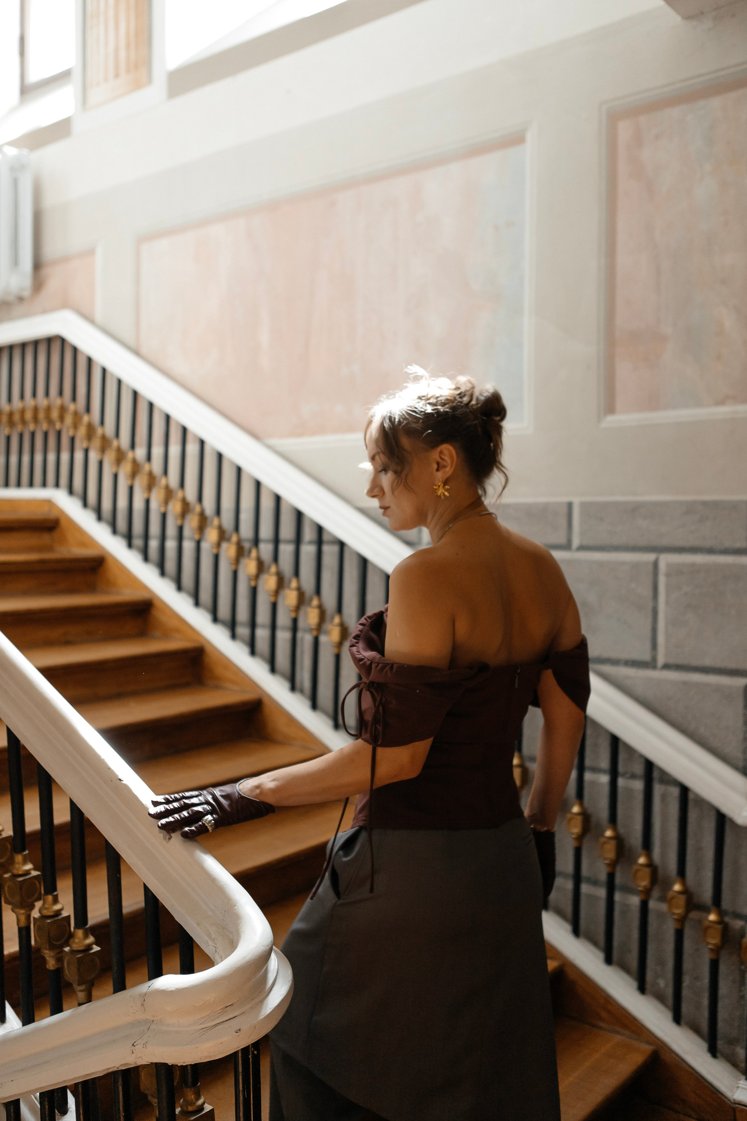 Стиль.Музей. Фотограф Калуга