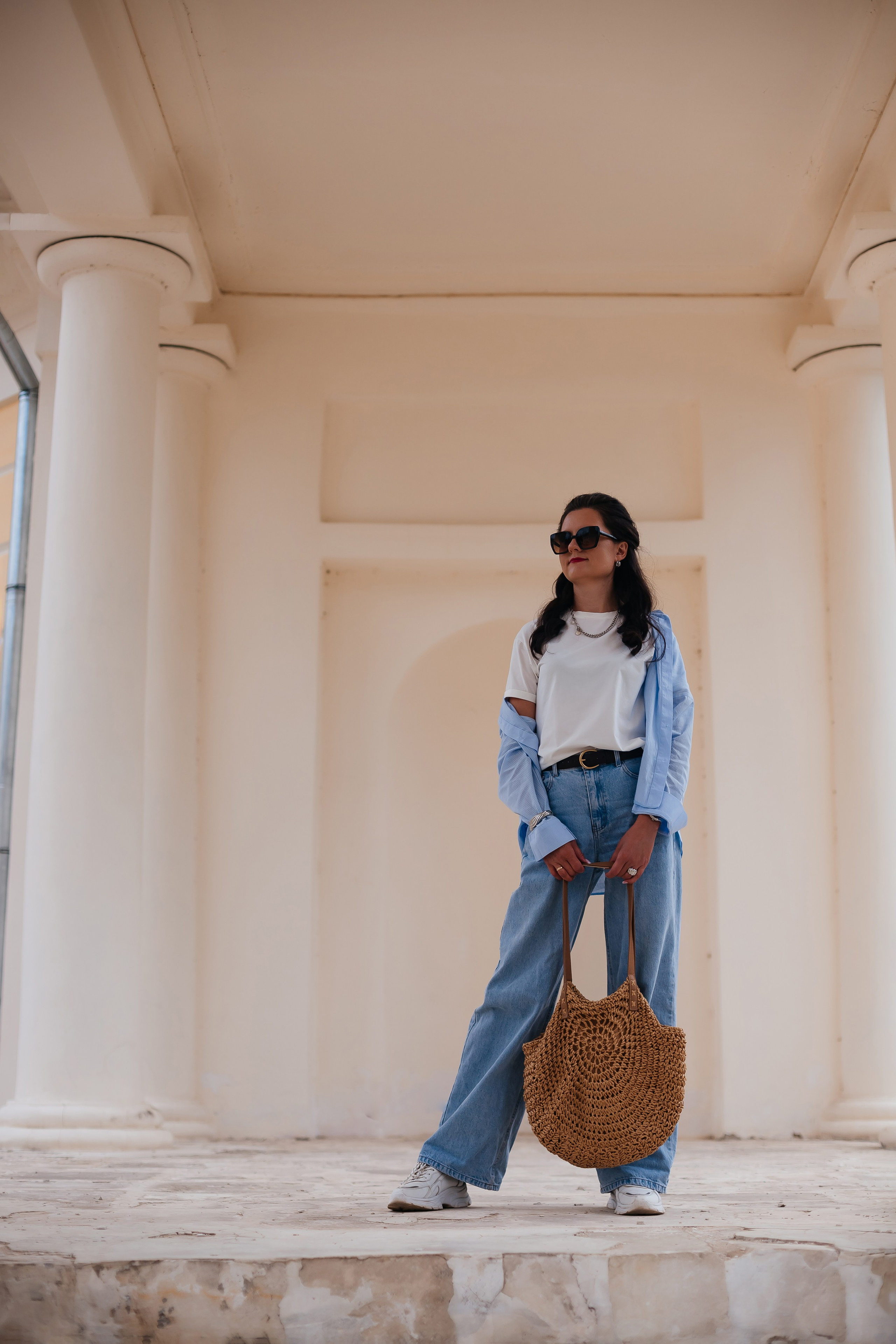 Контент съемка Марина. Фотограф Калуга