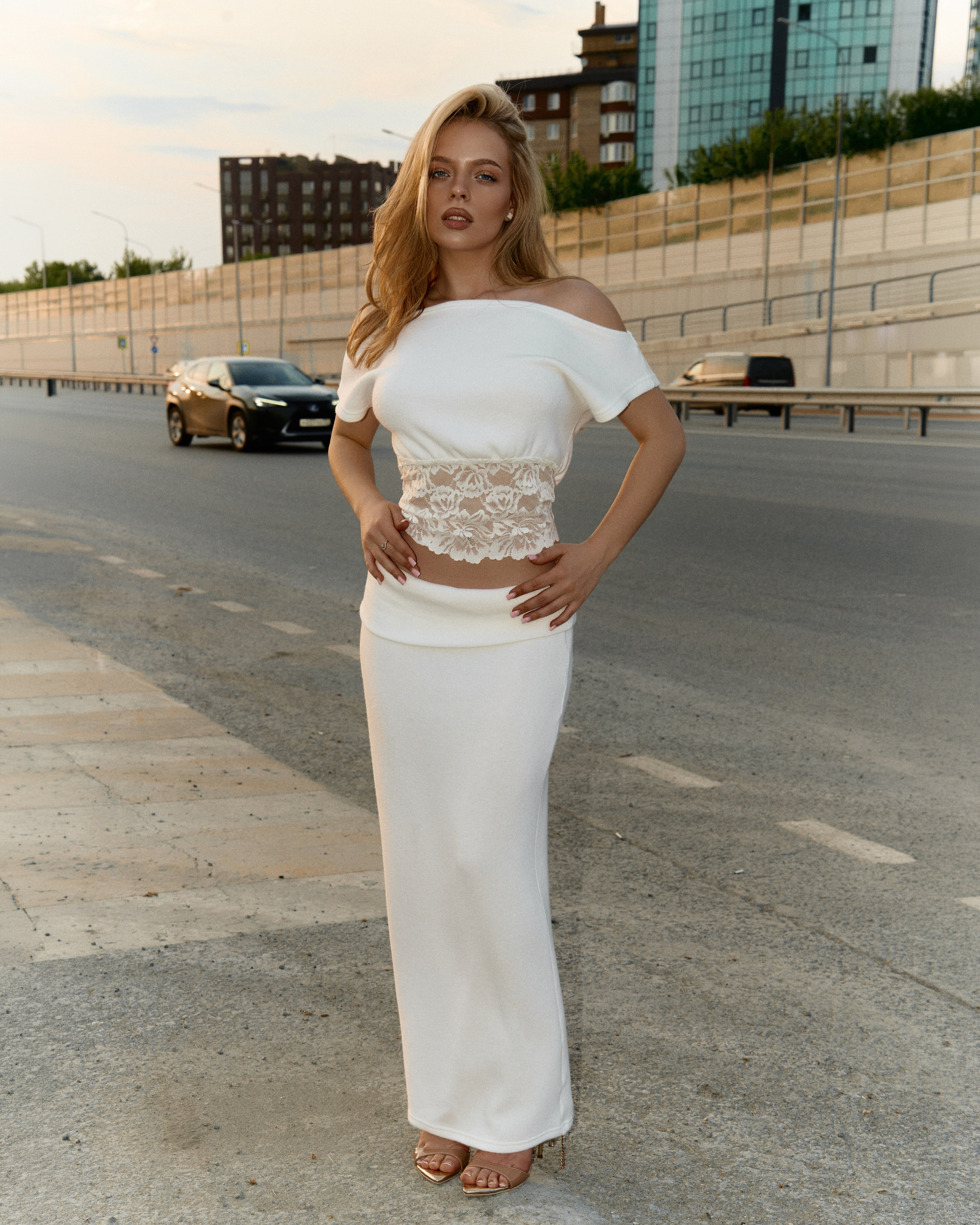 LIZA. Ася Солопова, фотограф Тюмень