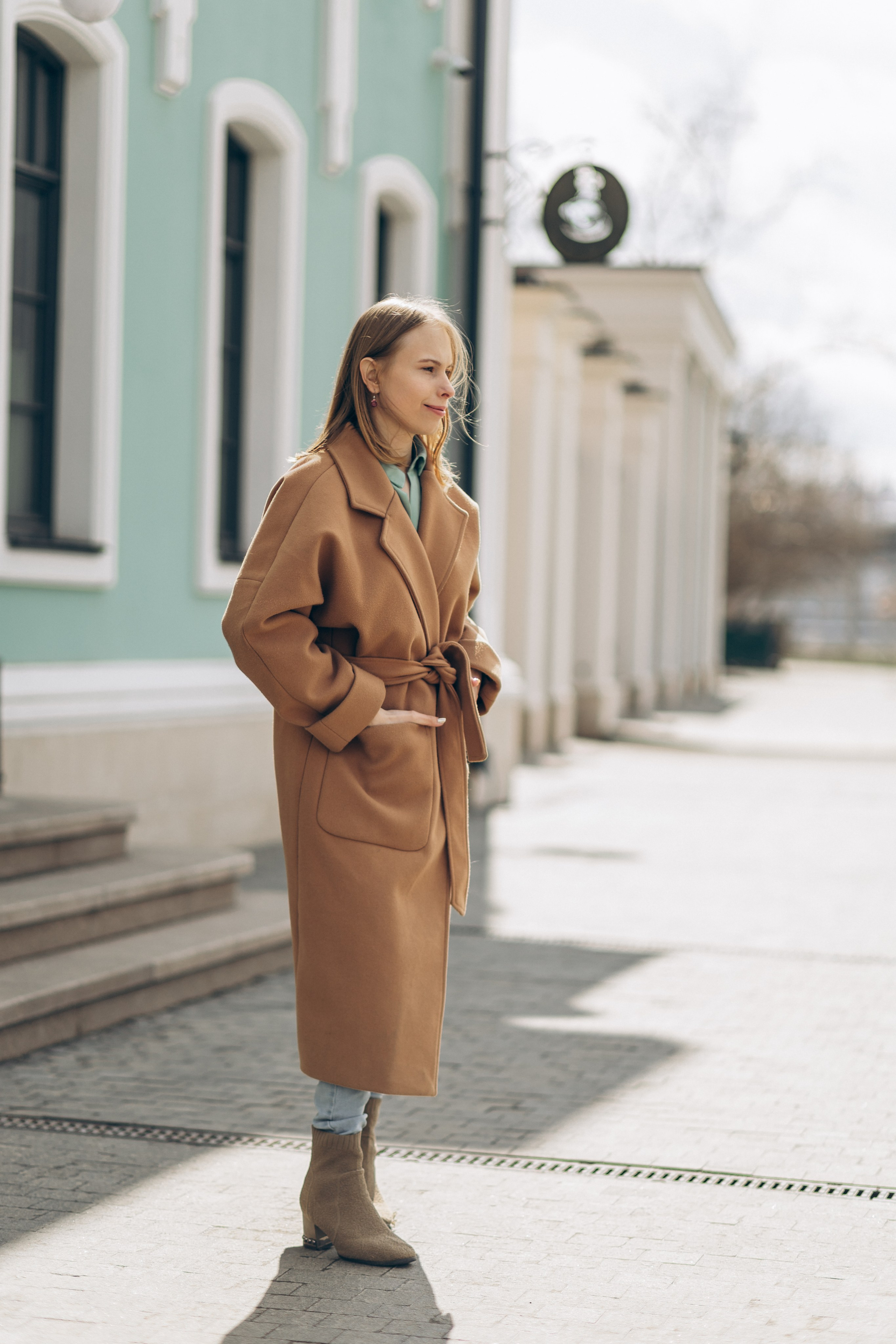 Прогулки. Свадебный, семейный фотограф в Иркутске Светлана Макаричева