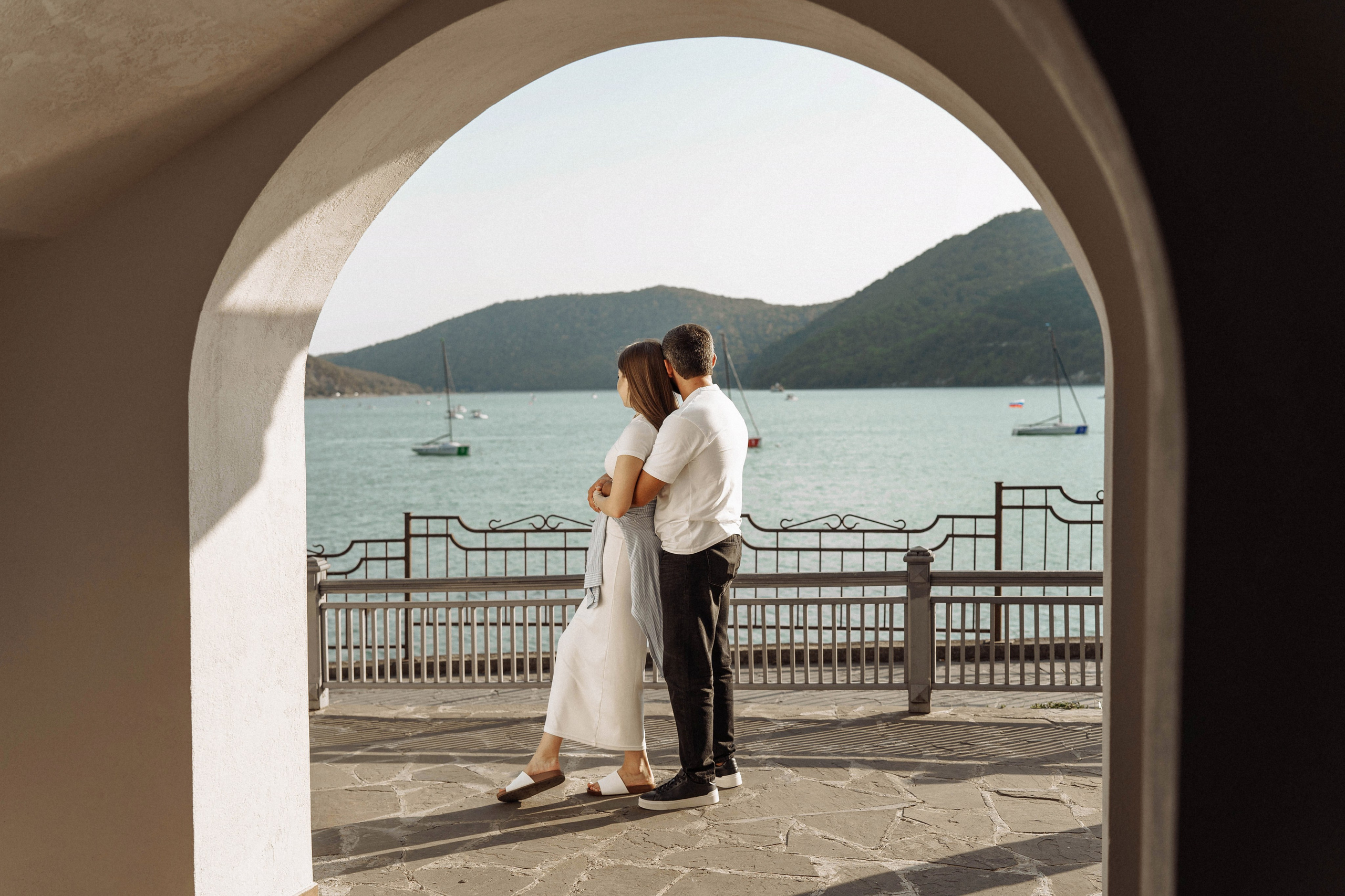 Love Story съемки. Татьяна Тагель