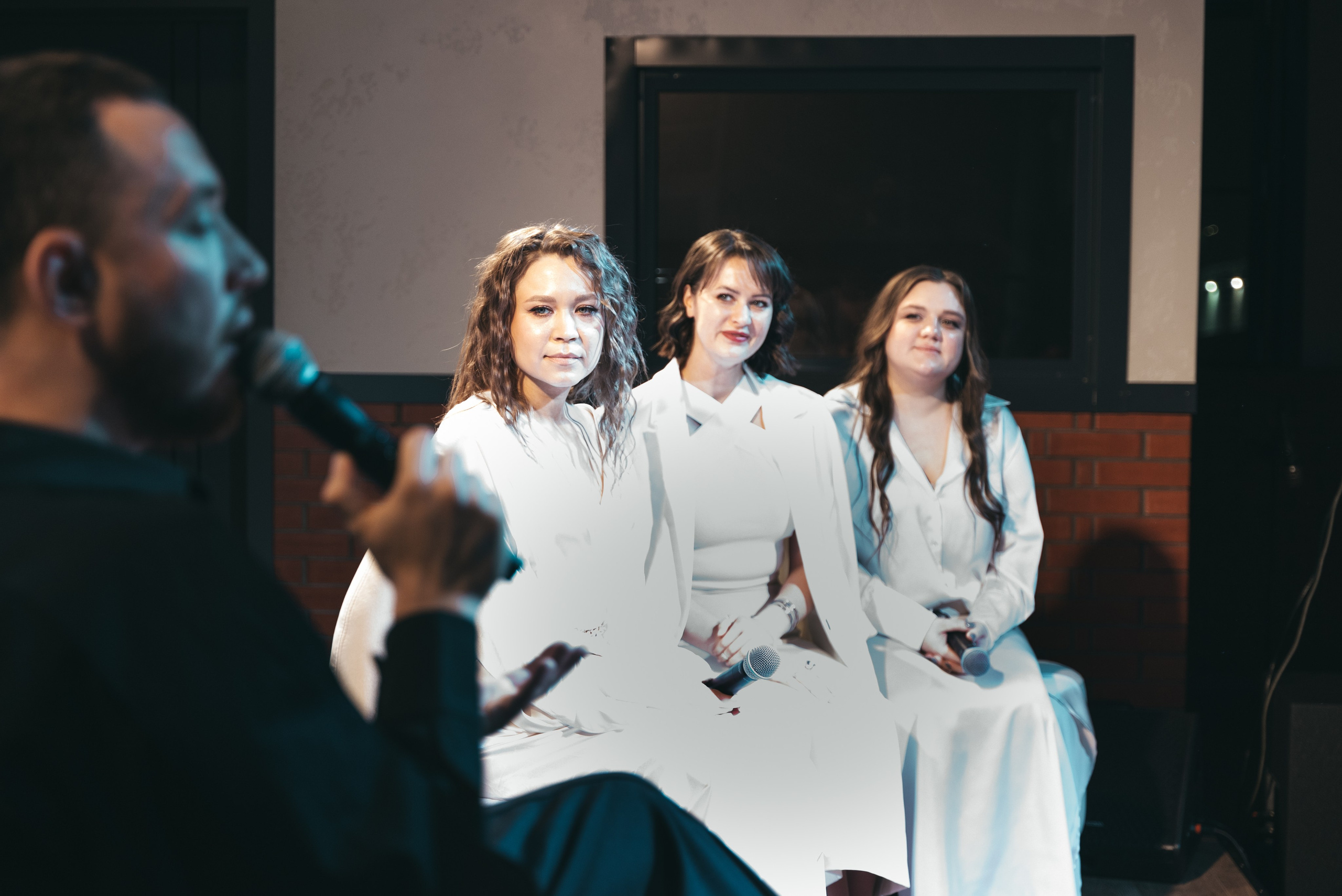 WhiteRoom Pre-wedding. Репортажный и свадебный фотограф в Сургуте