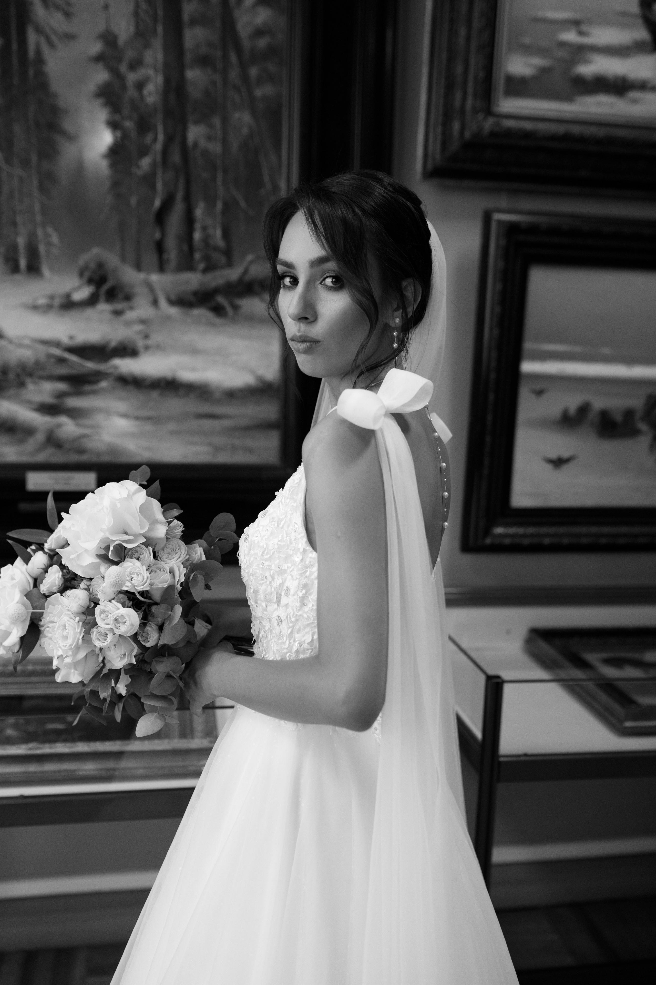 Свадьба Арсения и Валентины. Свадебный и семейный фотограф в Иркутске Яна Лиа