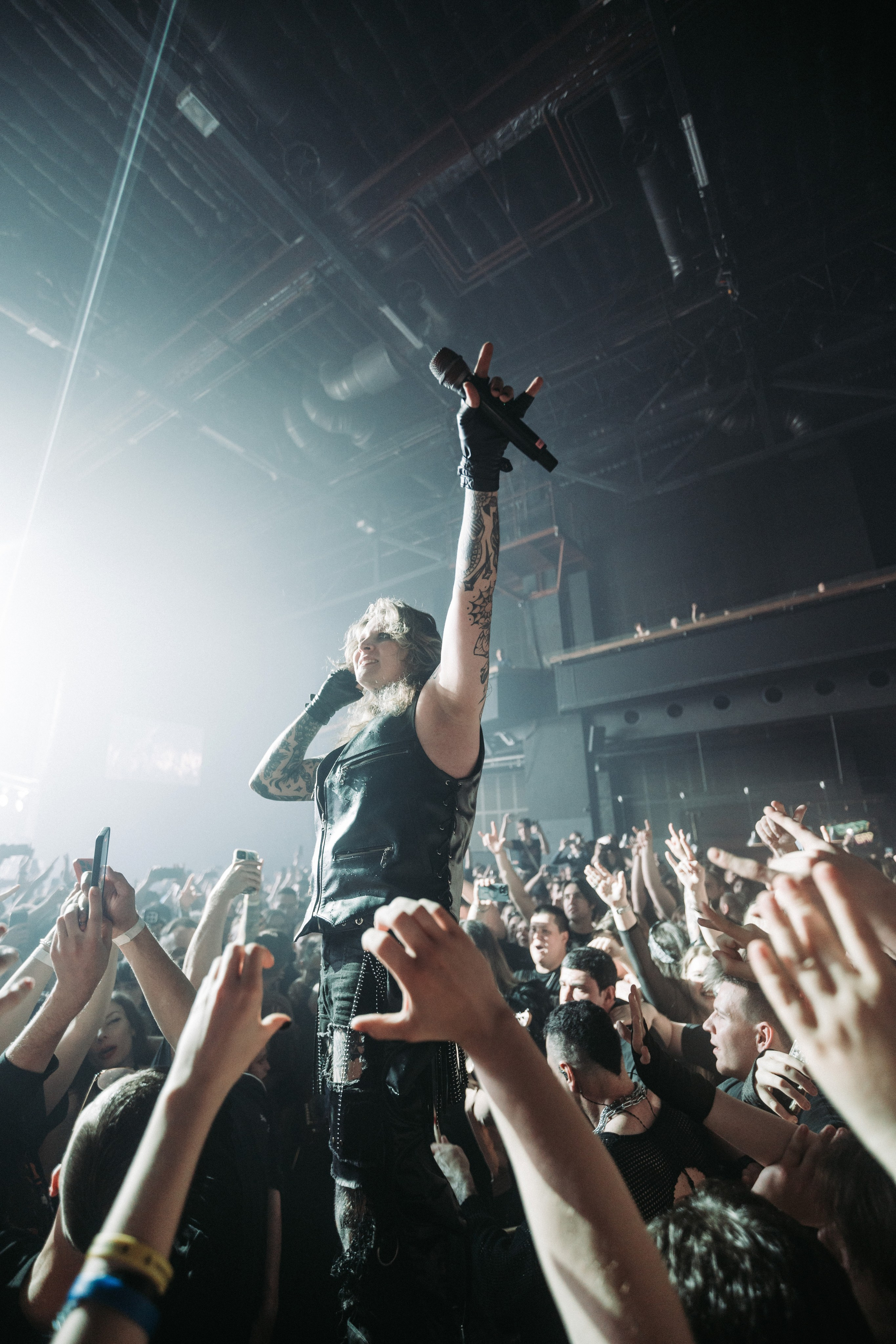 NEVERLOVE. Игорь Богатов — фотограф