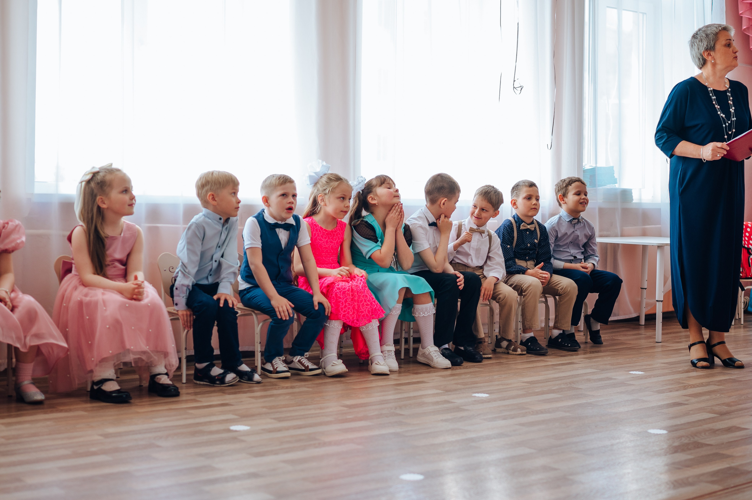 56 сад. Детский и семейный фотограф Катерина Мишина