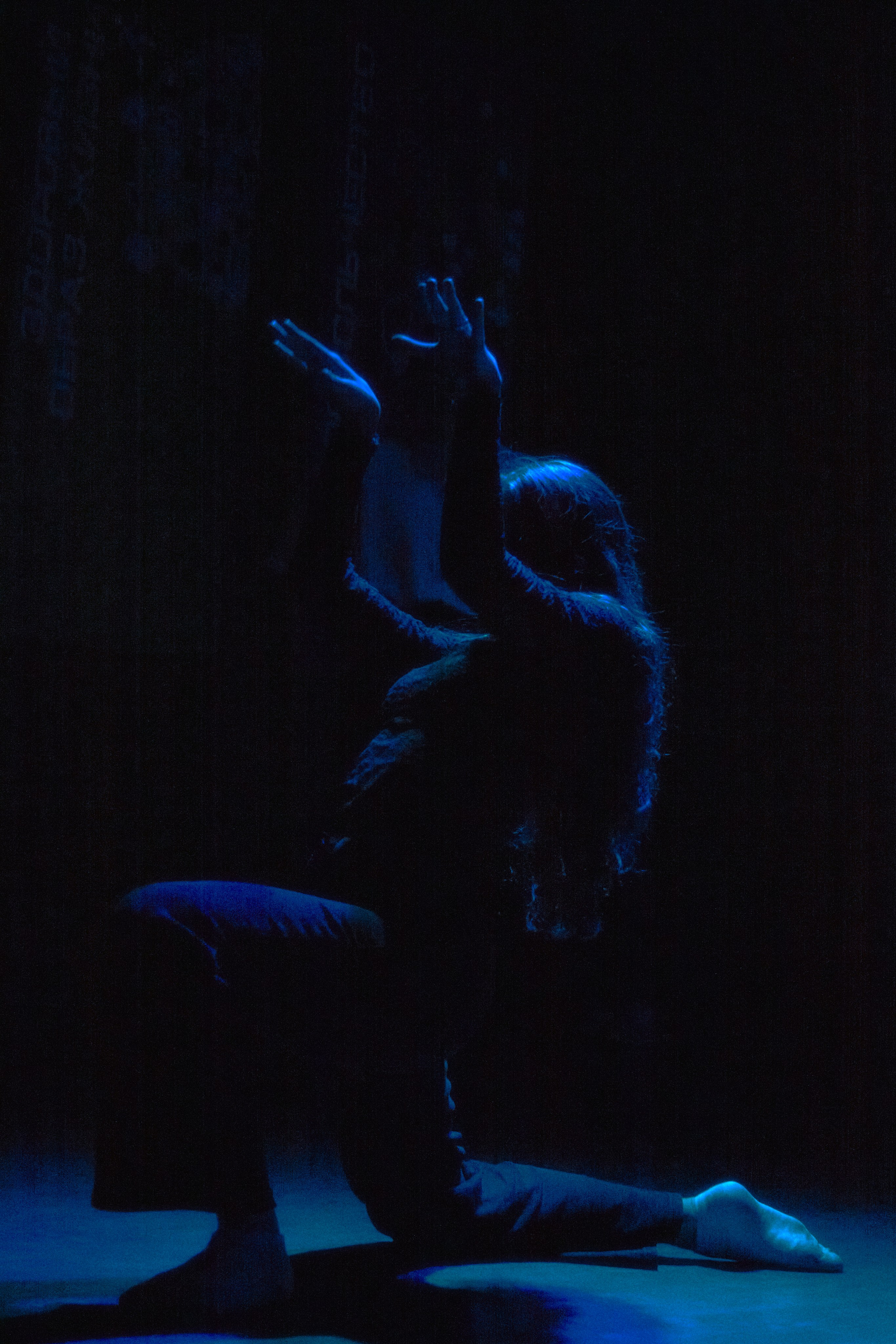 Dance jam. Фотограф Елизавета Маслова. Москва. Art, Fashion