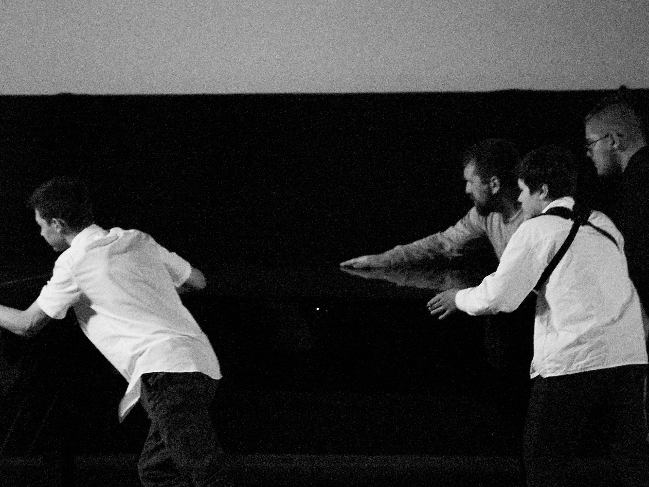 Breath before the forte. Фотограф Елизавета Маслова. Москва. Art, Fashion