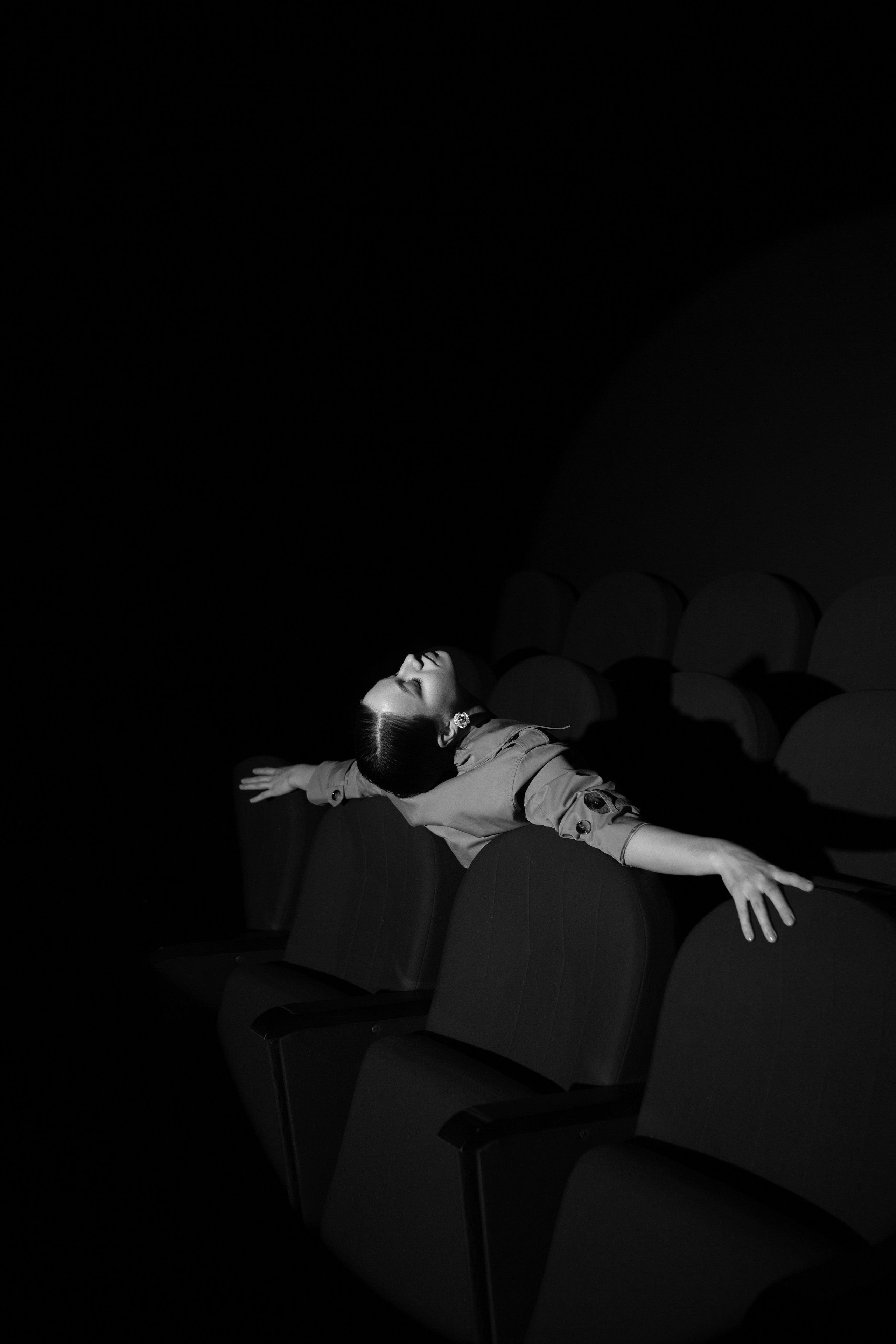 Ксюша. Фотограф Новосибирск Халуева Елена