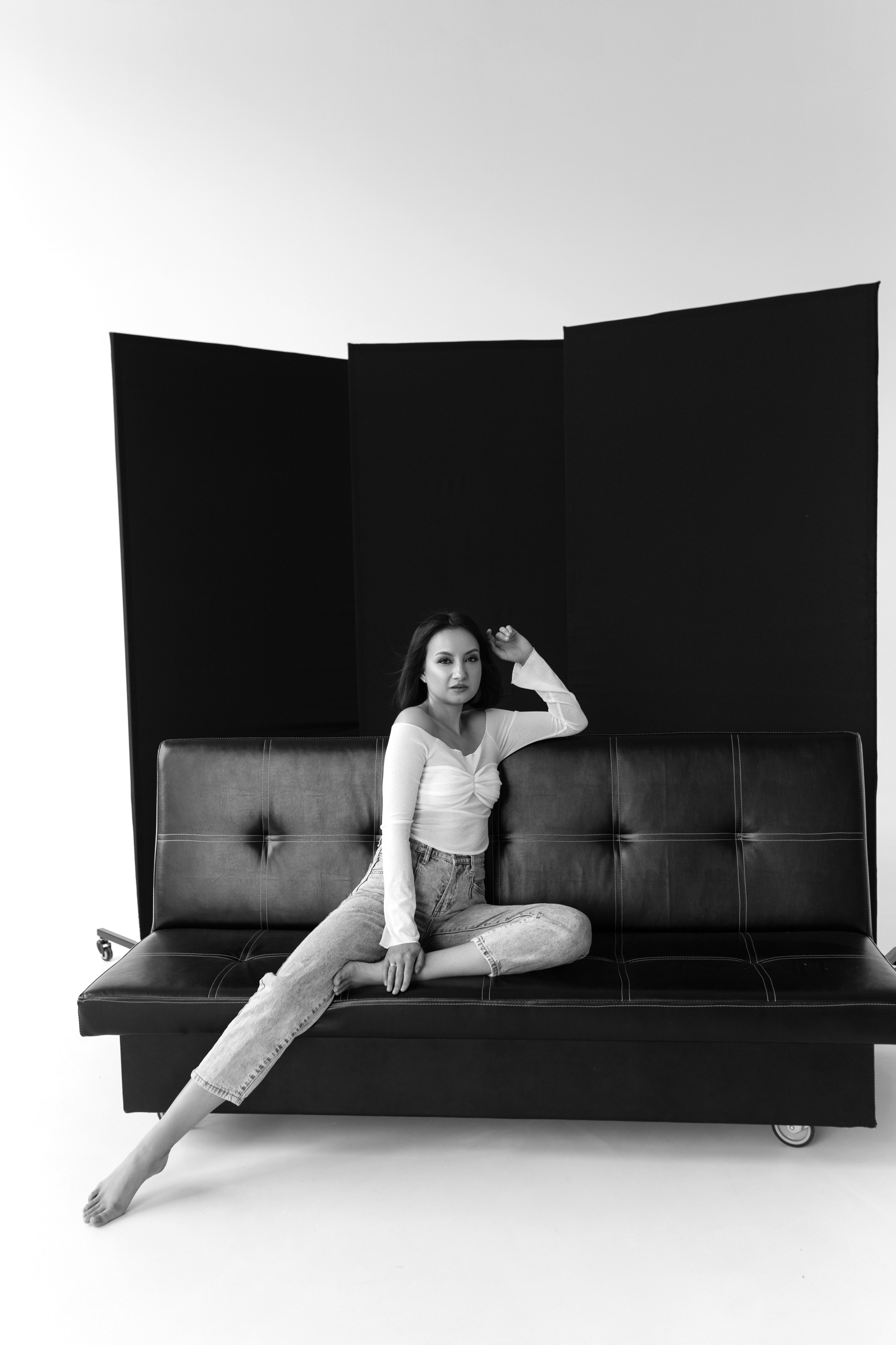 Оксана. Фотограф Новосибирск Халуева Елена