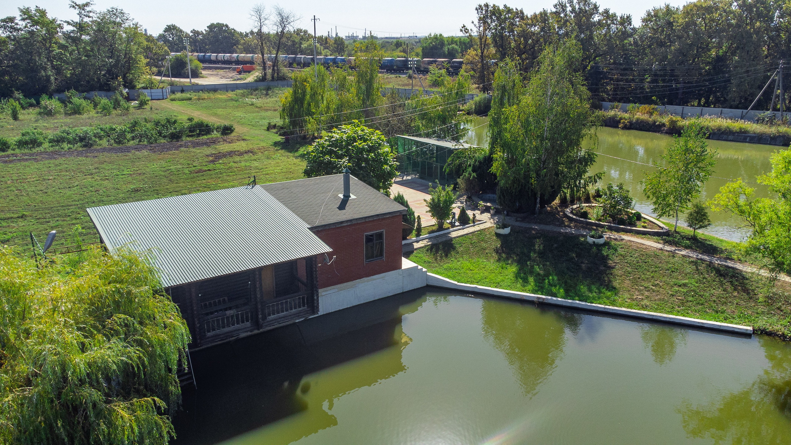 Ильское земельный массив 6,59 га. Инвестиционный консалтинг недвижимость