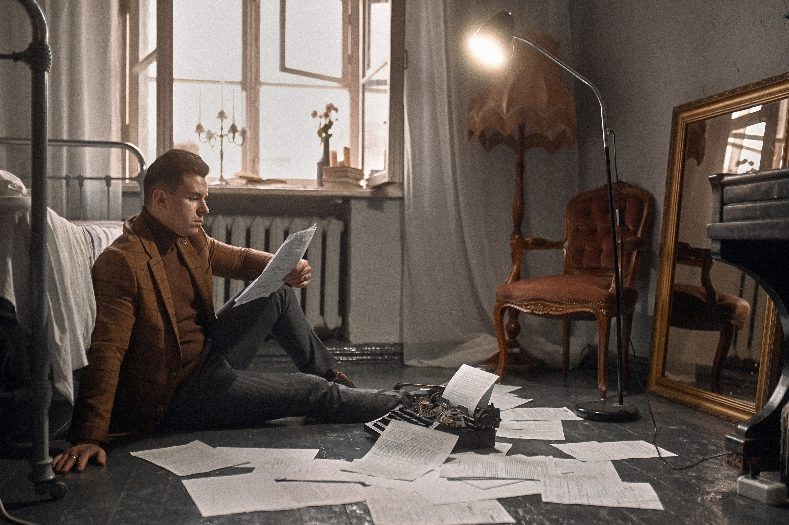 Андрей 30е-40е. Свадебный и семейный фотограф в Крыму