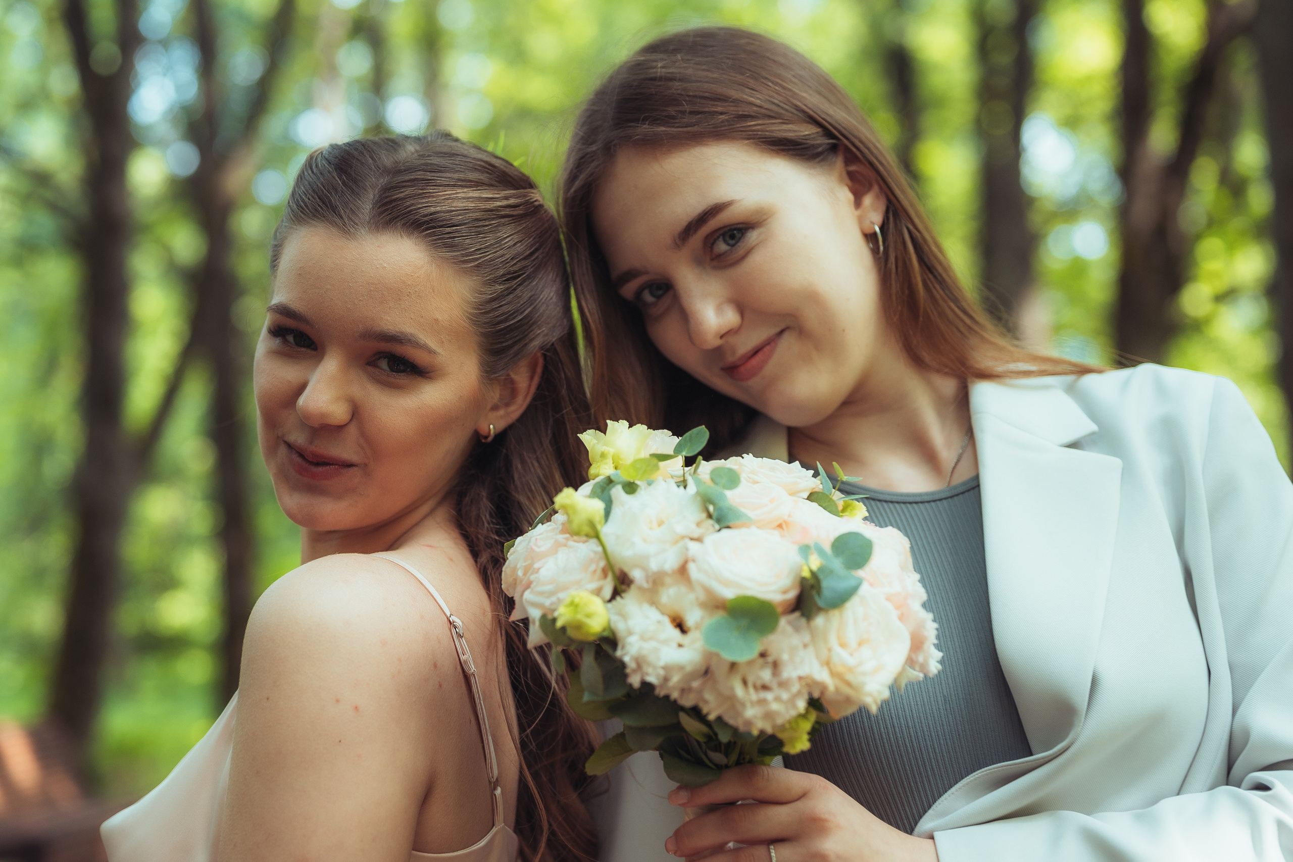 Свадебная съёмка Ивана и Анастасии. Иван Кубик — фотограф и видеограф