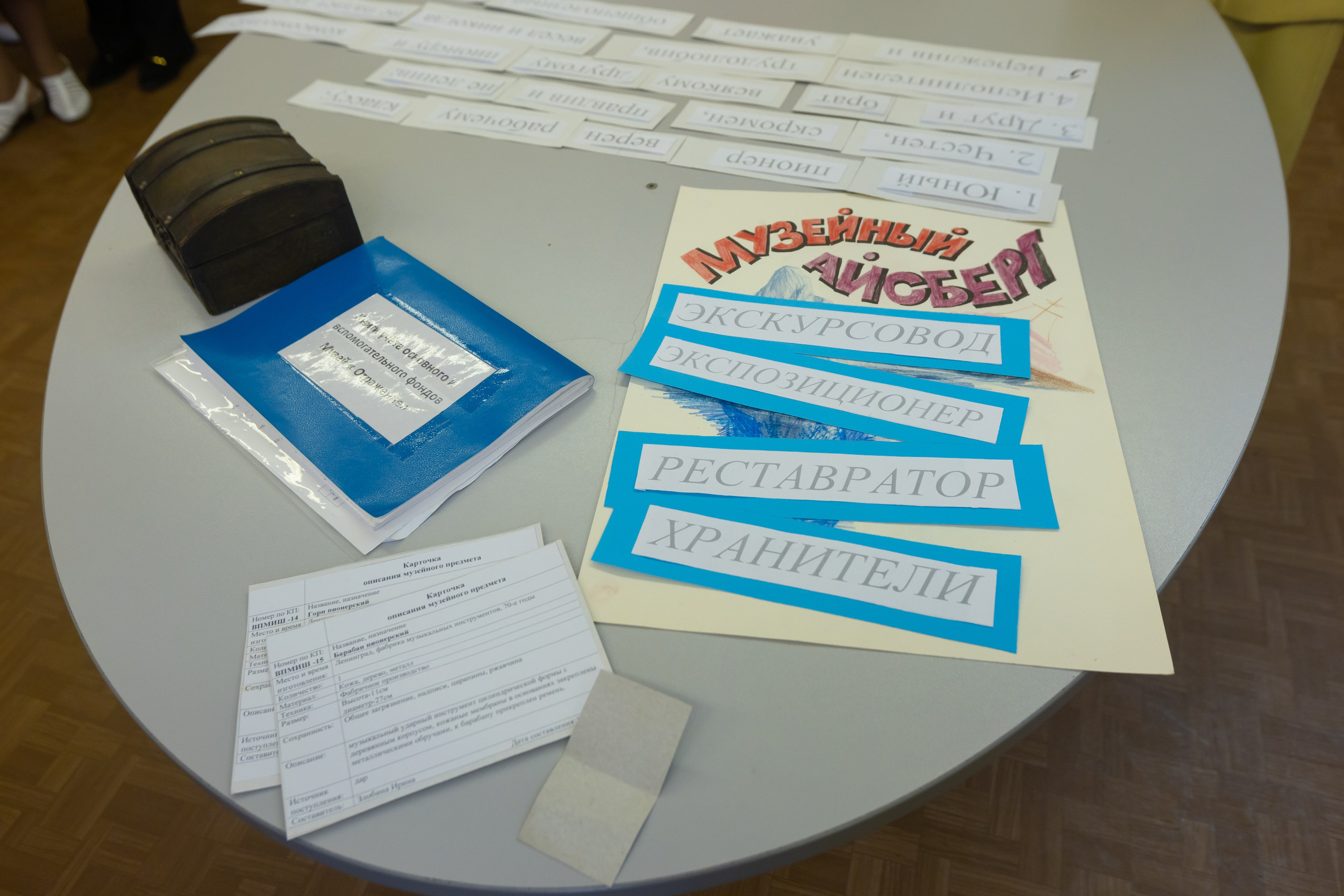 XIV ПМОФ '24. Школа 683. Евгений Матвеев — фотограф в Санкт-Петербурге