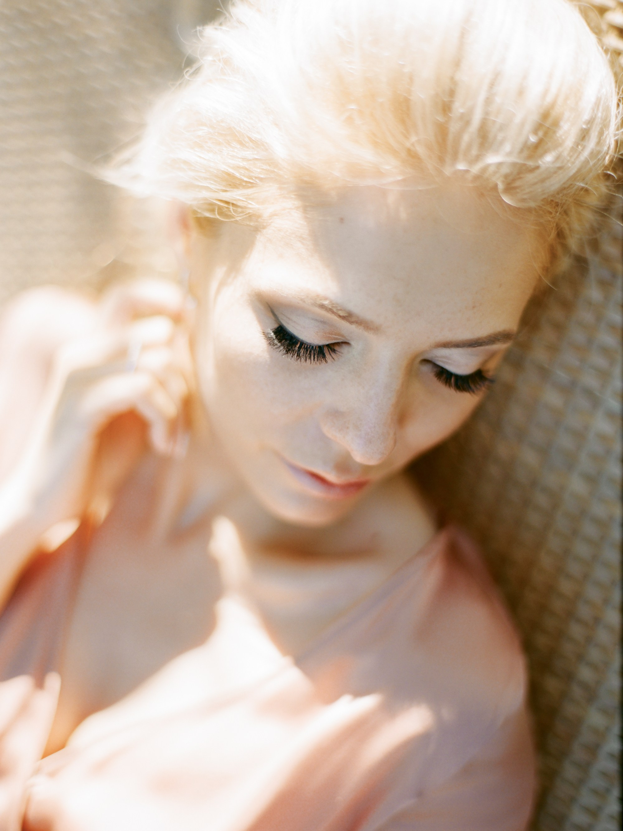 Ксения и Алексей, свадьба на Финском заливе. Изящная фотография | Ксения Милушкина