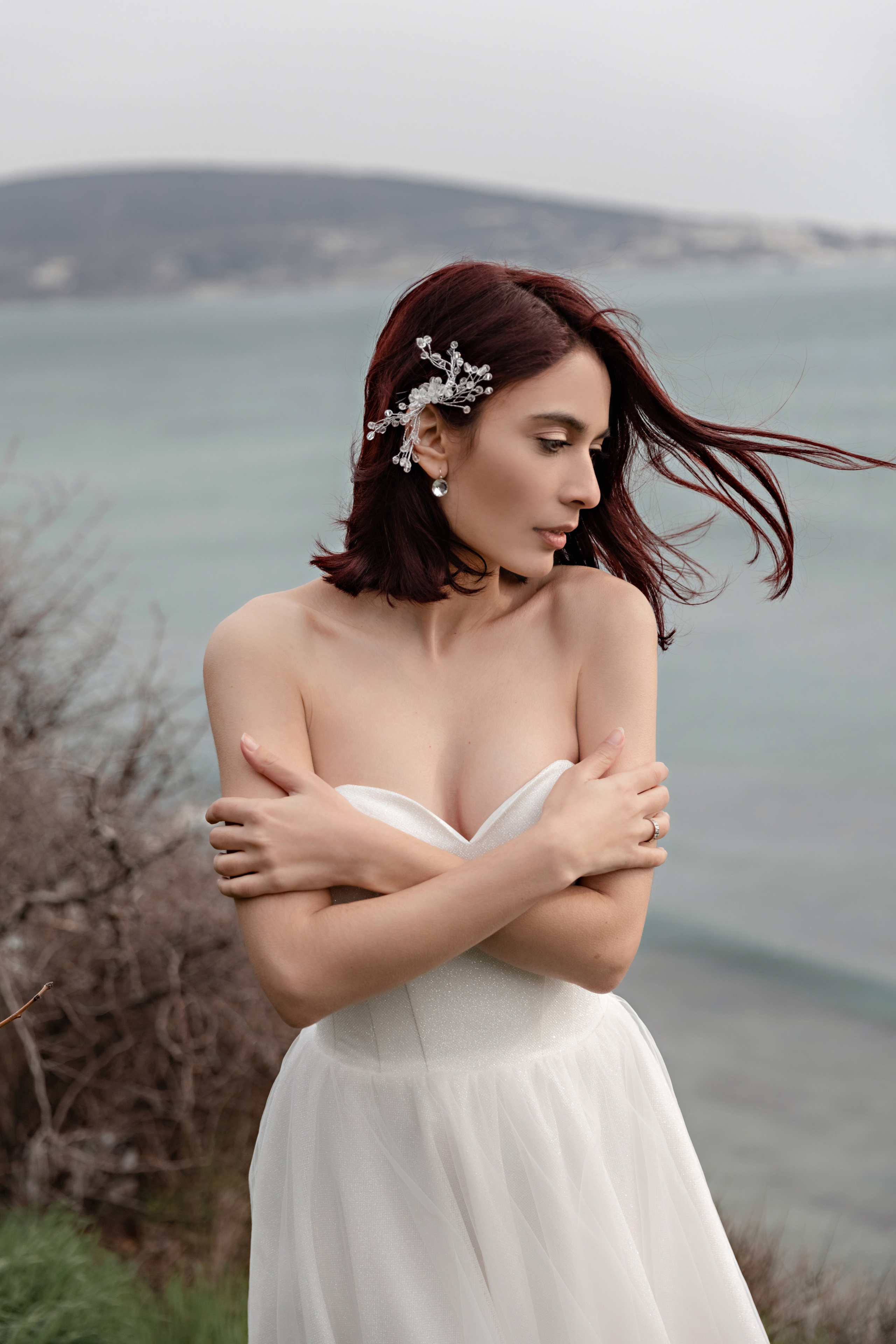 О нас. Свадебный фотограф Алина Поддубная