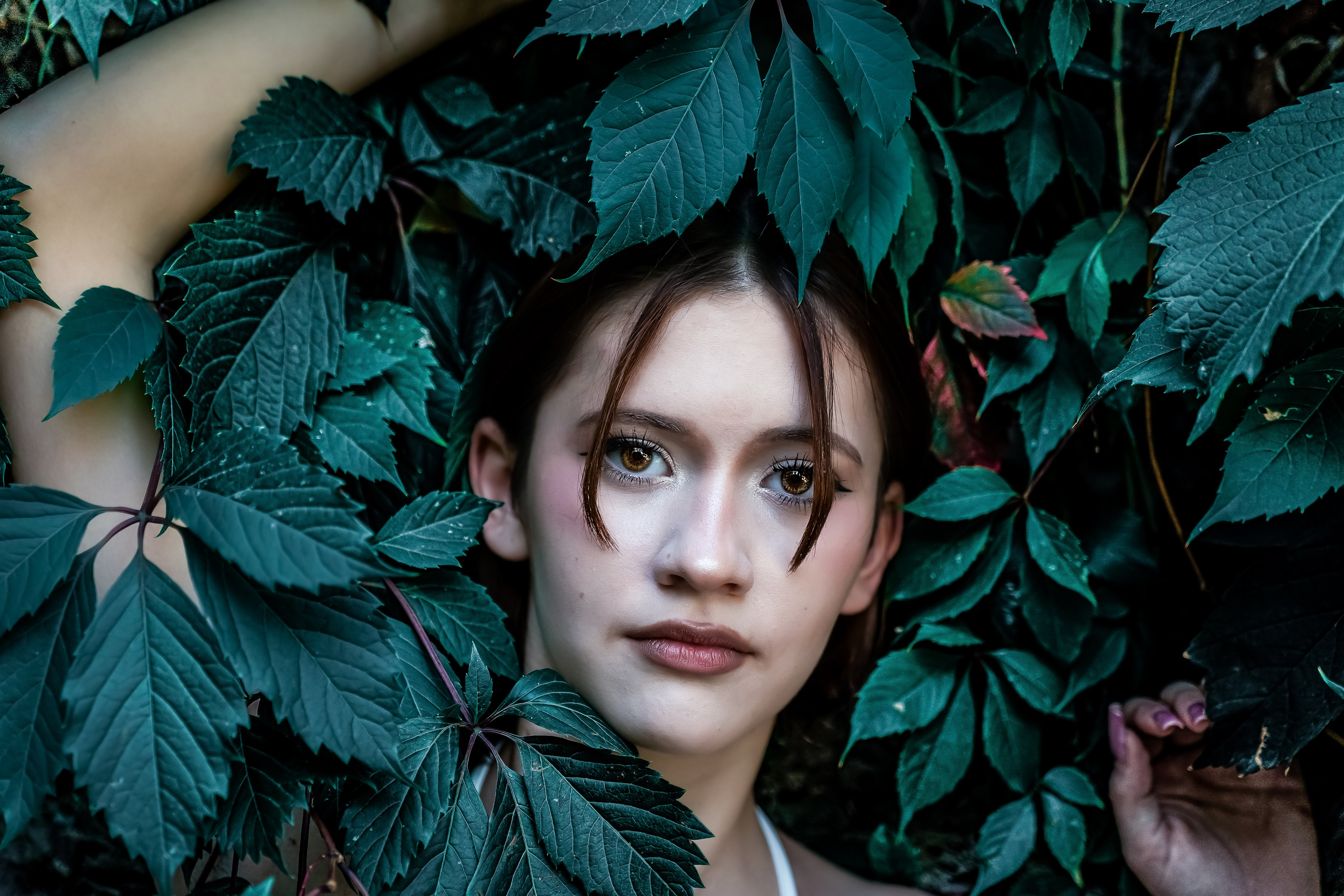 Прогулочная. Фотограф в Пятигорске Марина Костина