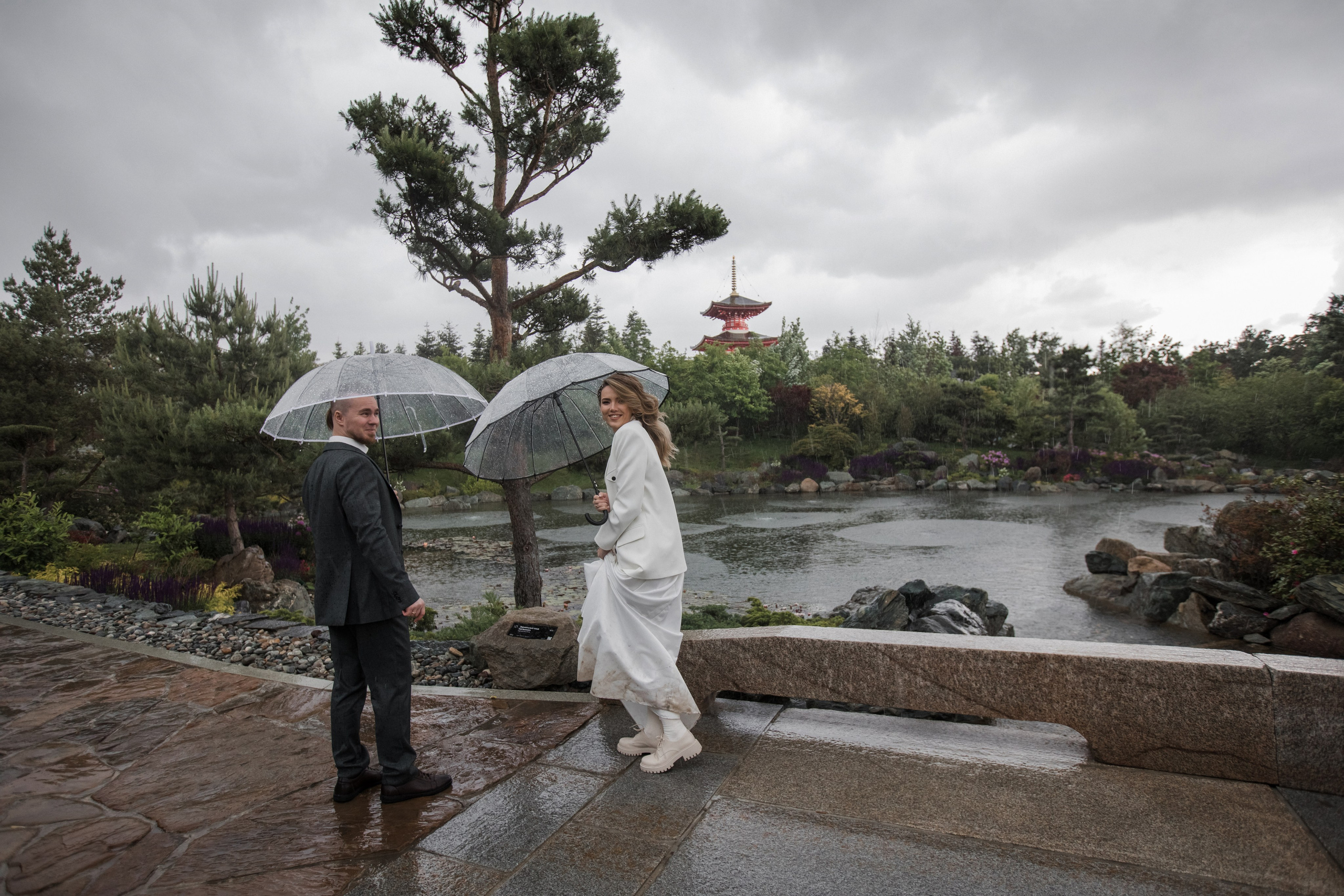 Андрей и Татьяна. Свадебный и семейный фотограф в Краснодаре