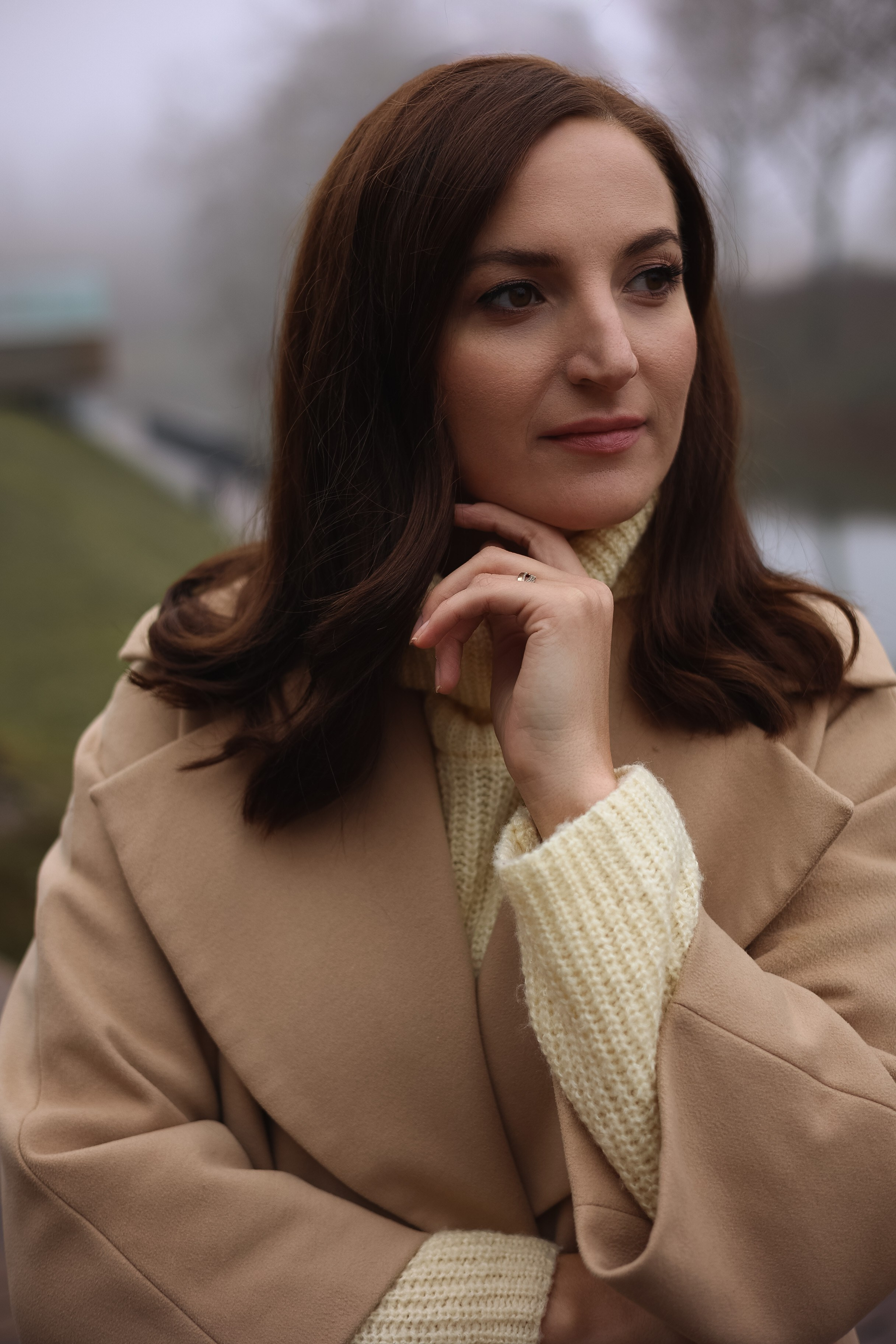 Анастасия. Фотограф Сотникова Вероника