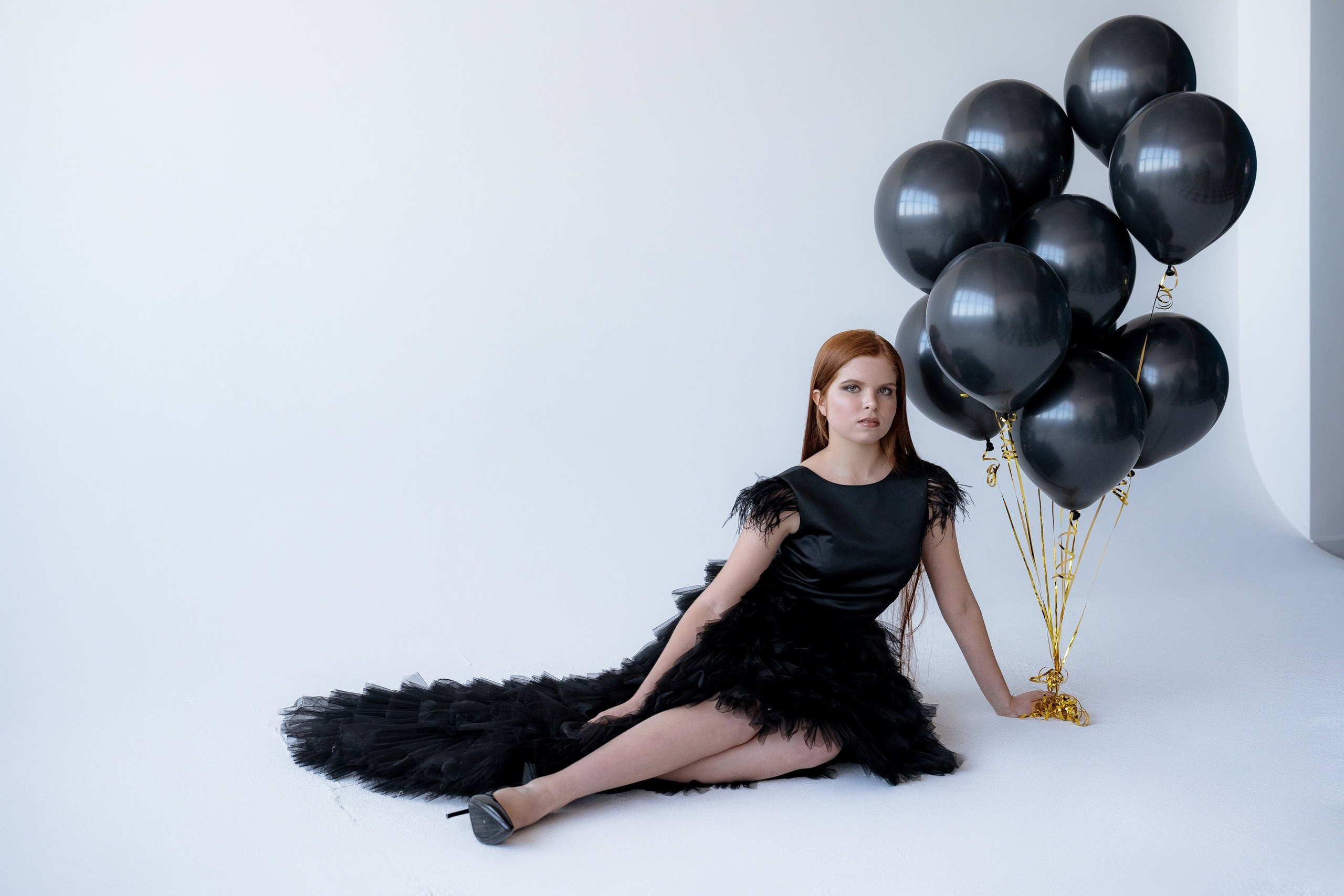 Детские платья размер 80-168. Фотостудия Малина в городе Улан-Удэ. Фотограф Ирина Жарникова