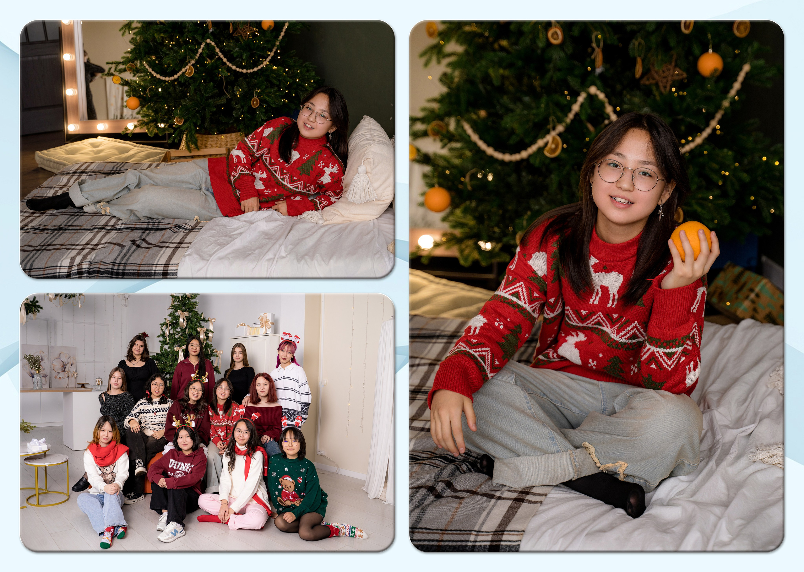 Выпускные альбомы премиум класса. Фотостудия Малина в городе Улан-Удэ. Фотограф Ирина Жарникова