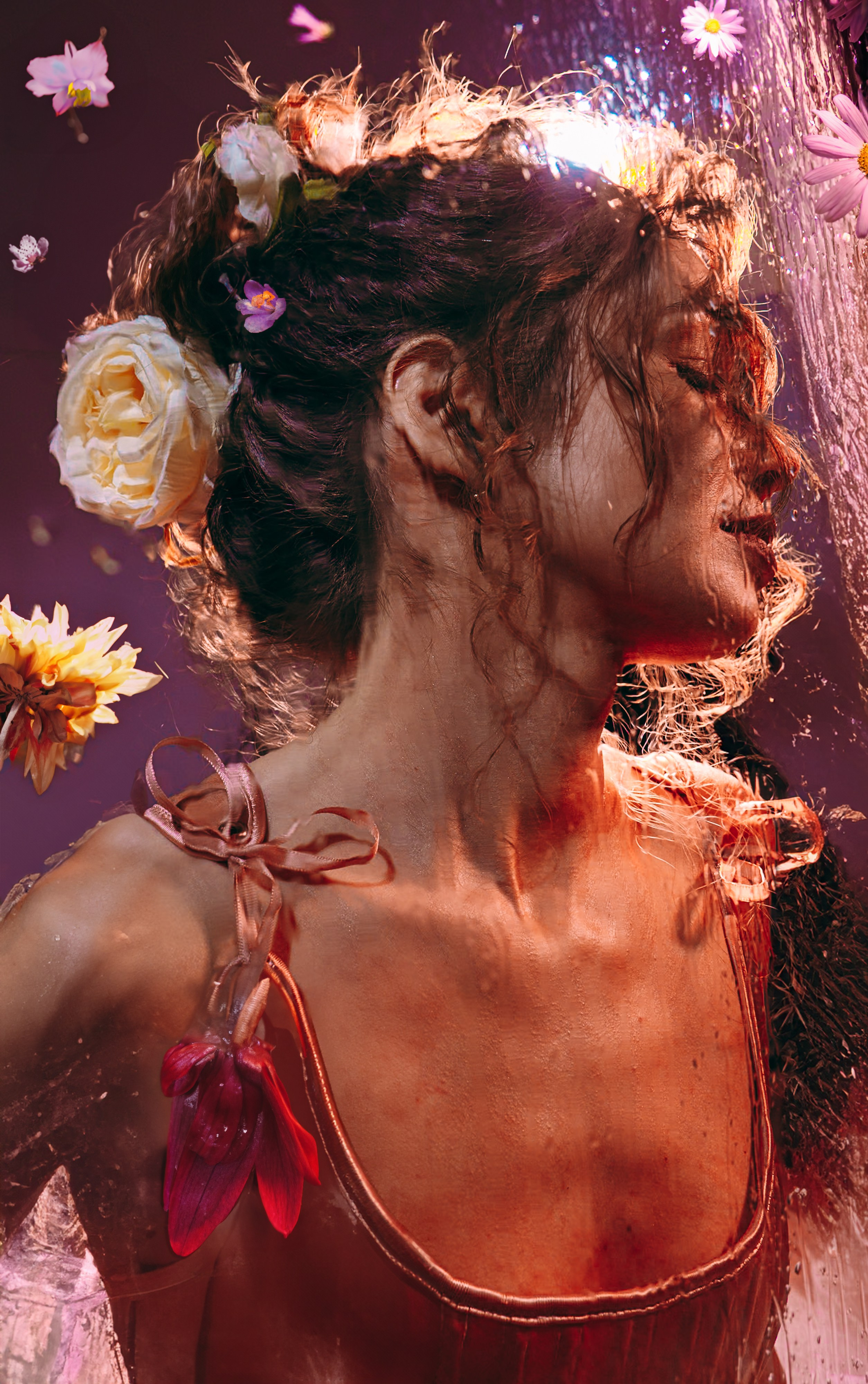 Фотограф Ксения Чундишк