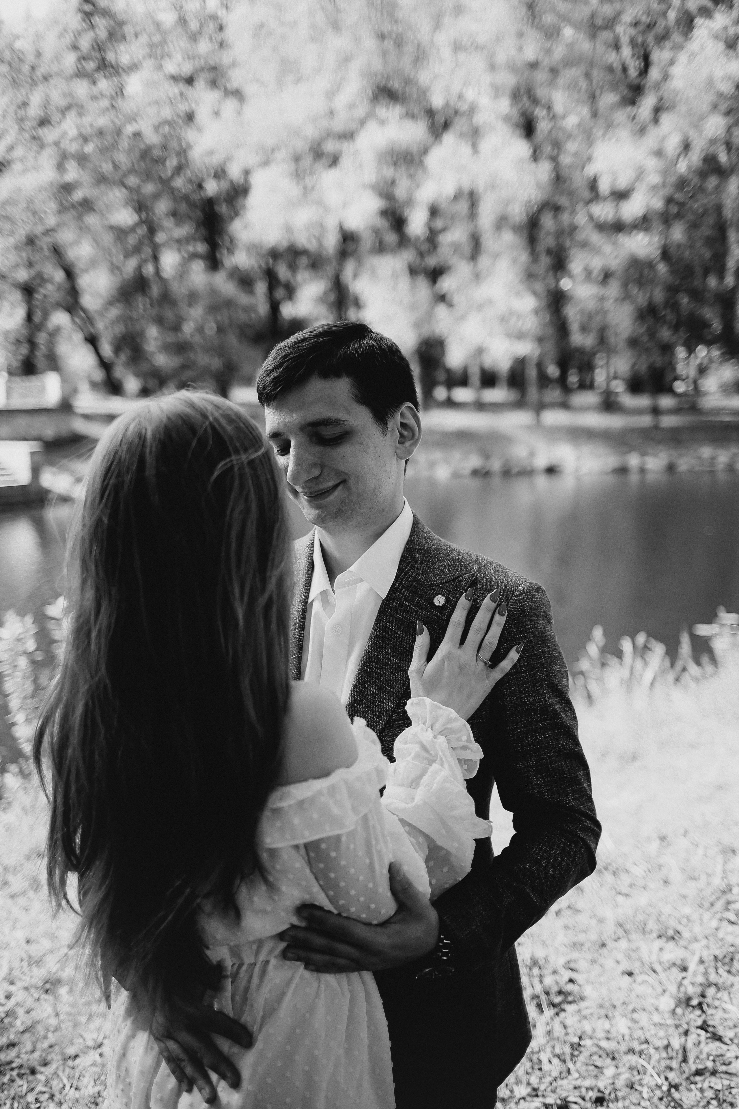 Love Story. Анна Михайлова|Свадебный фотограф в Санкт-Петербурге