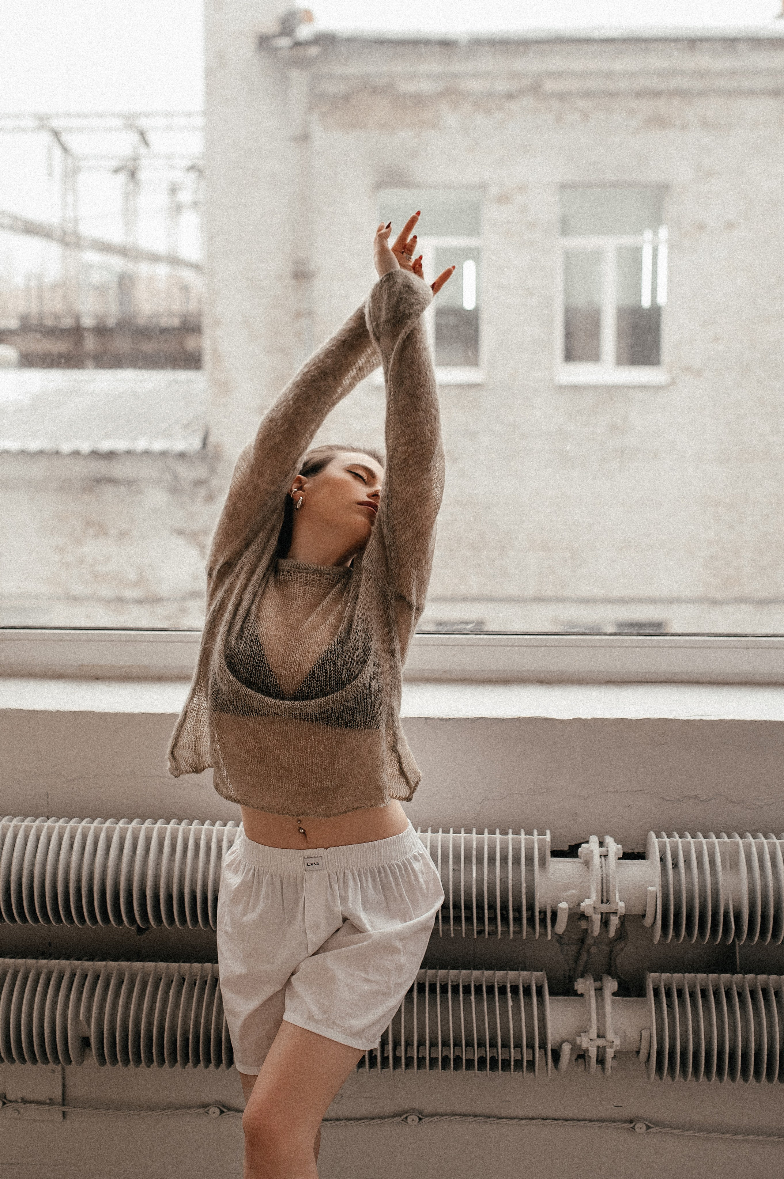 Алёна. Свадебный и студийный фотограф Ирина Котикова