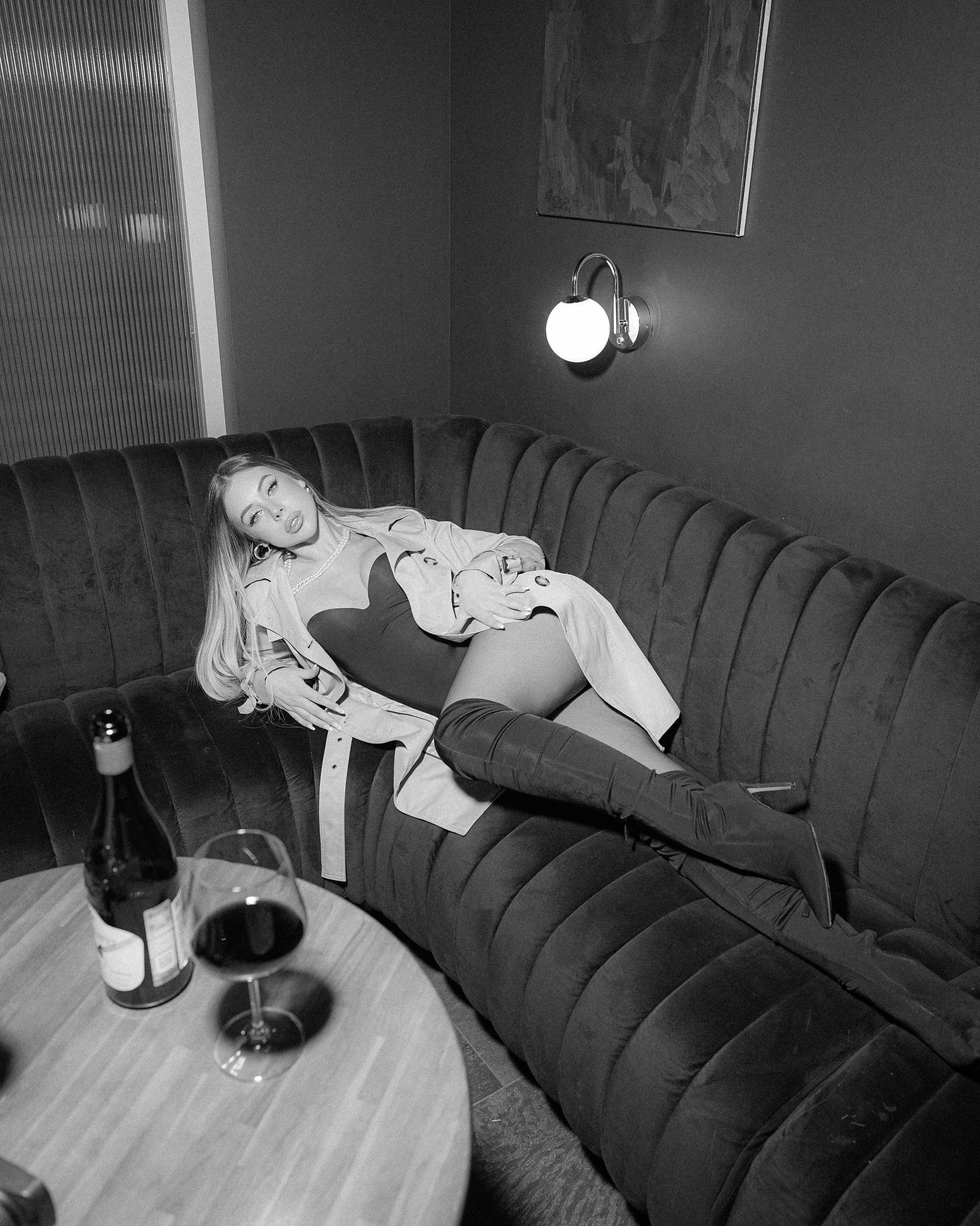 Mix shoots. Фотограф Gertz5niper в Санкт-Петербурге