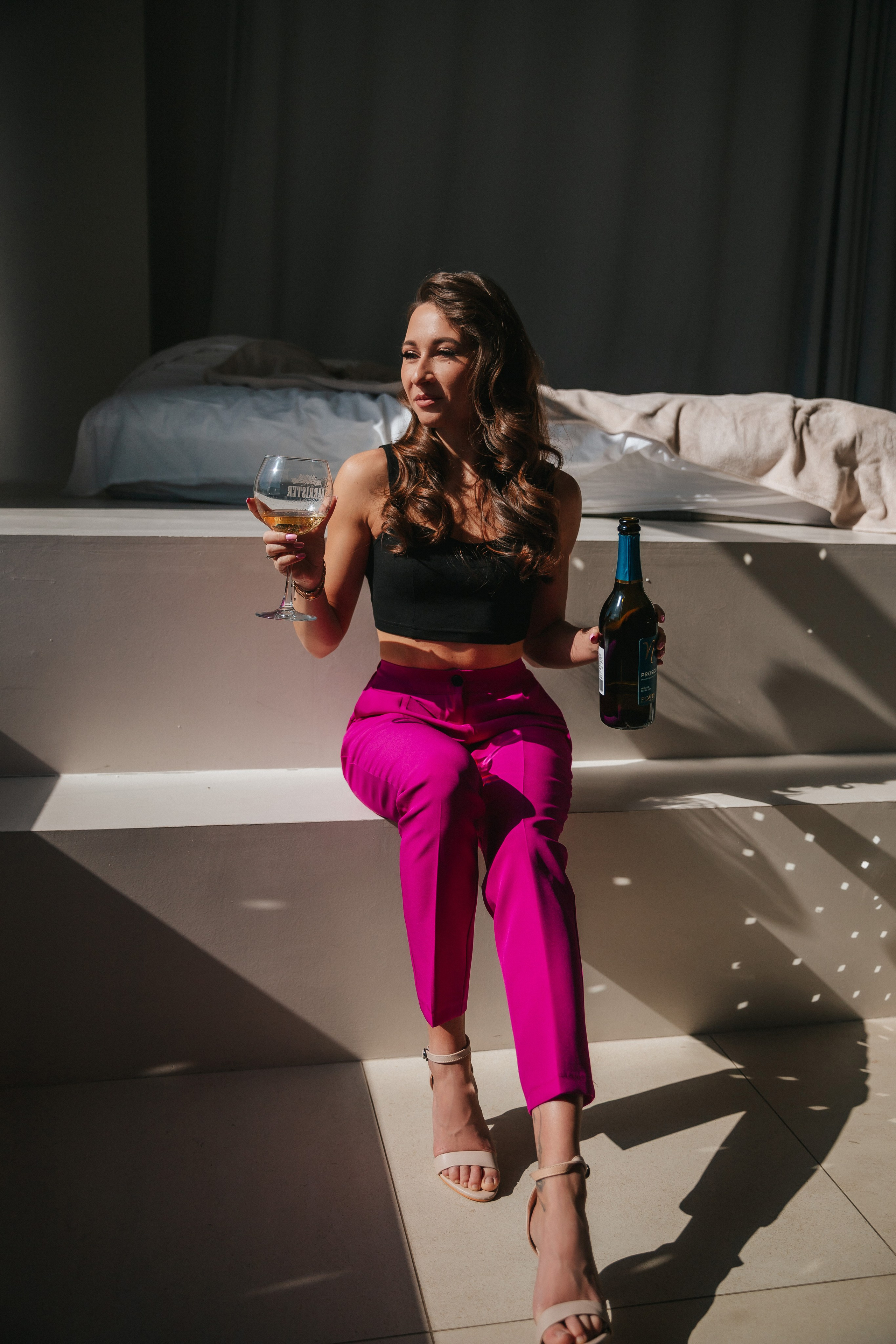 Наташа. Семейный lifestyle фотограф в Санкт-Петербурге Людмила Пахомова