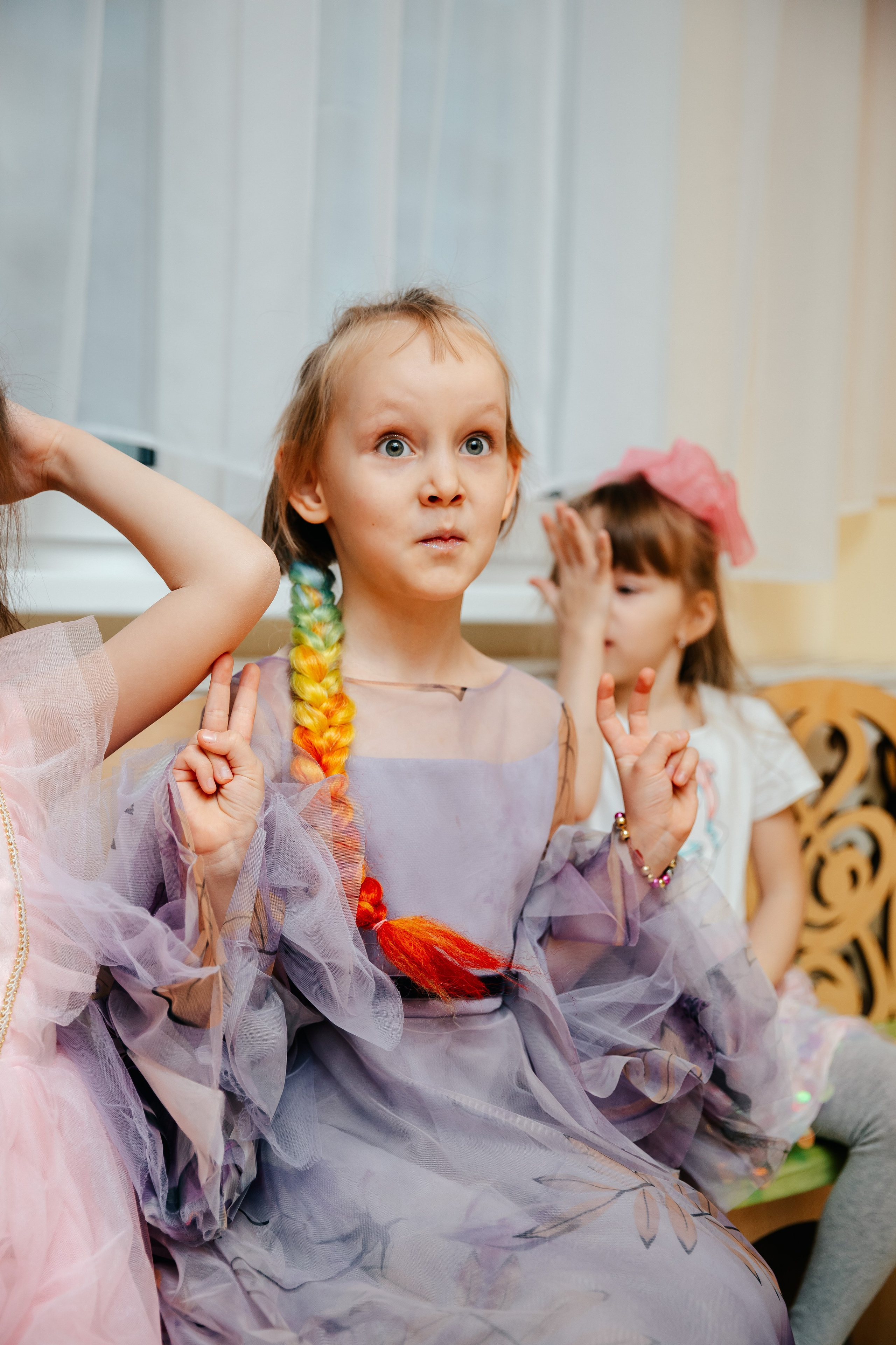 Утренник «Осенний Петербург». Семейный lifestyle фотограф в Санкт-Петербурге Людмила Пахомова