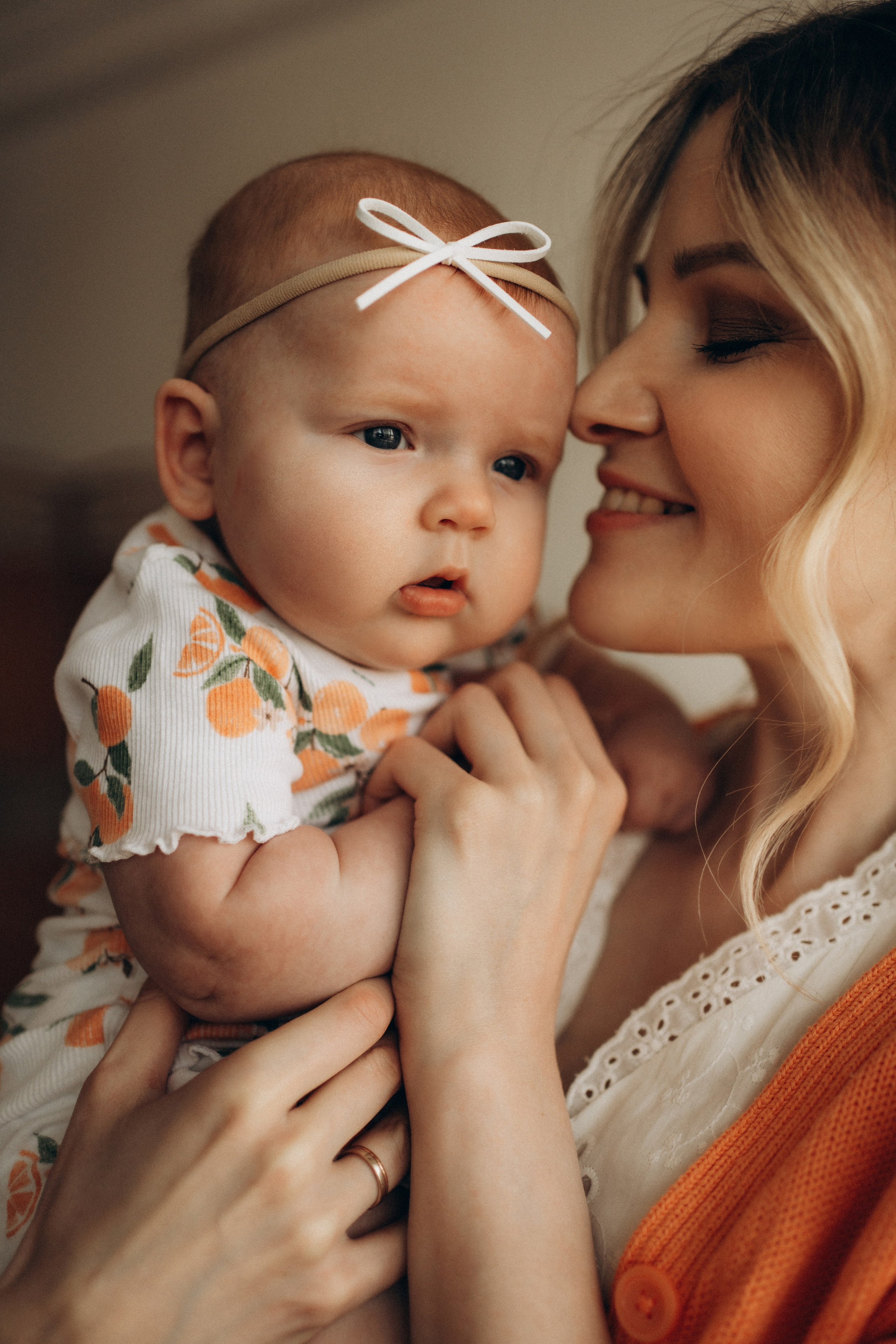 Оля и Мила. Фотограф в Минске — Мария Миллс