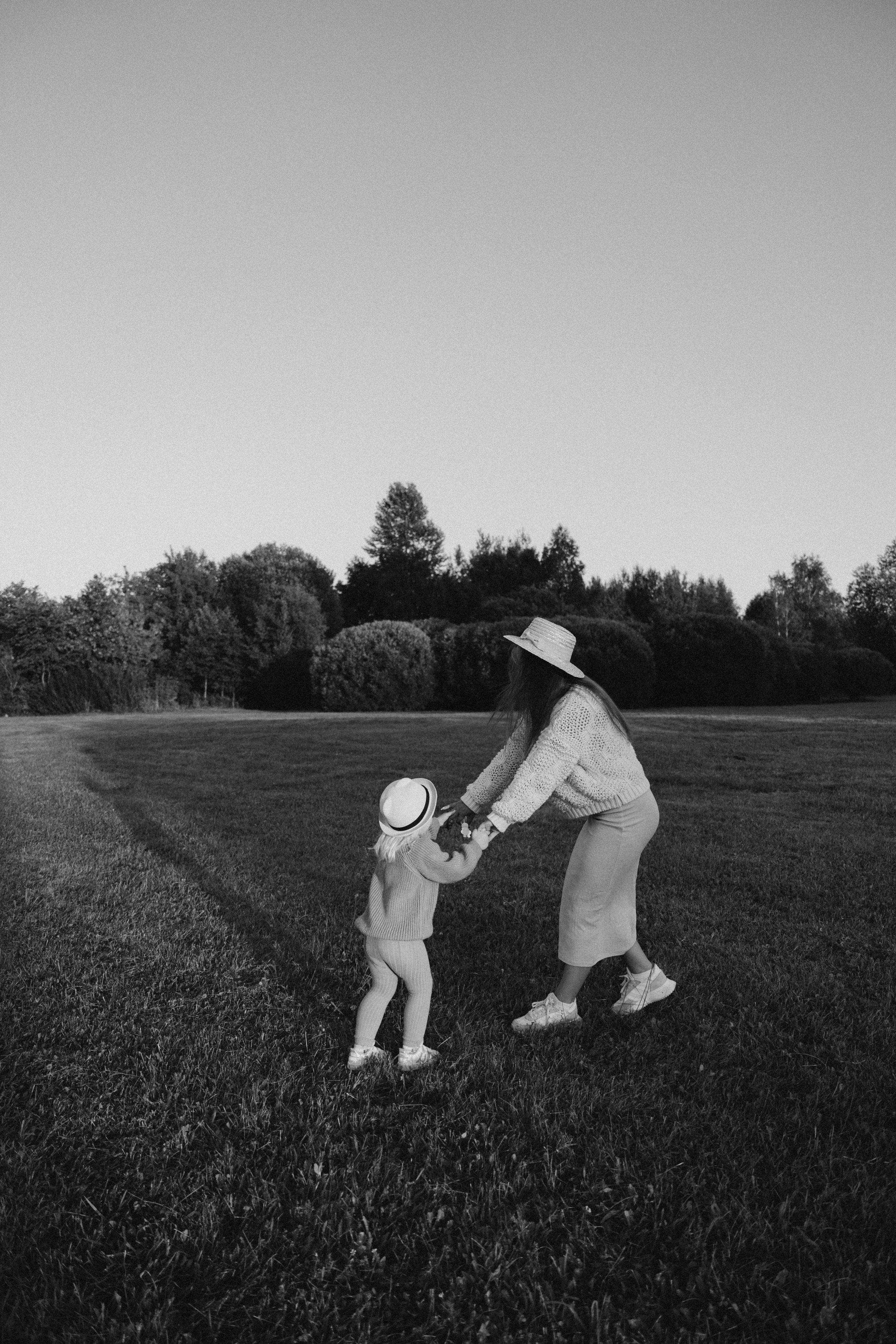 Катя и Сонечка. Фотограф Мария Миллс | Минск