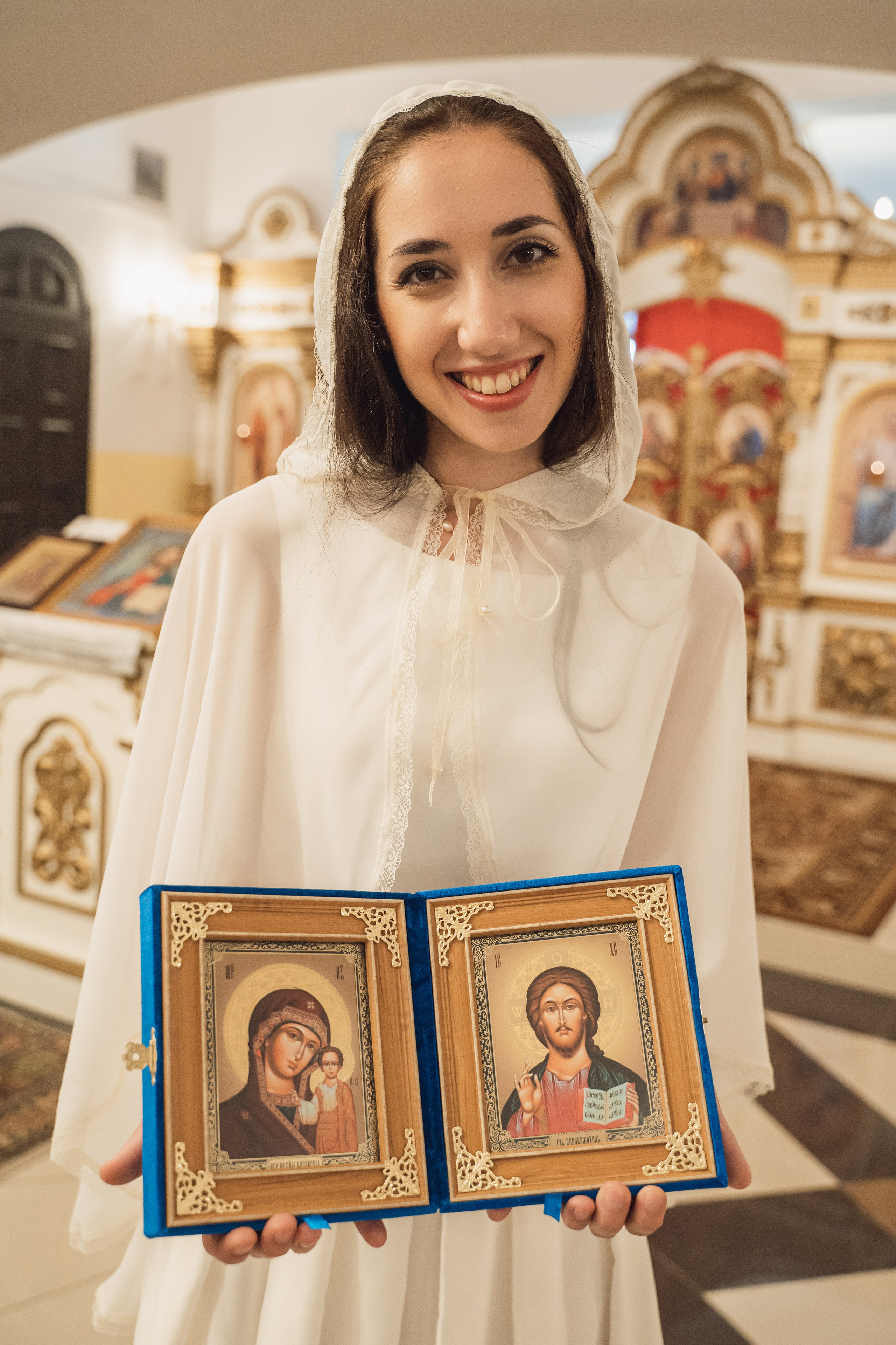 Вечание Карине и Владимир 2024. Главная