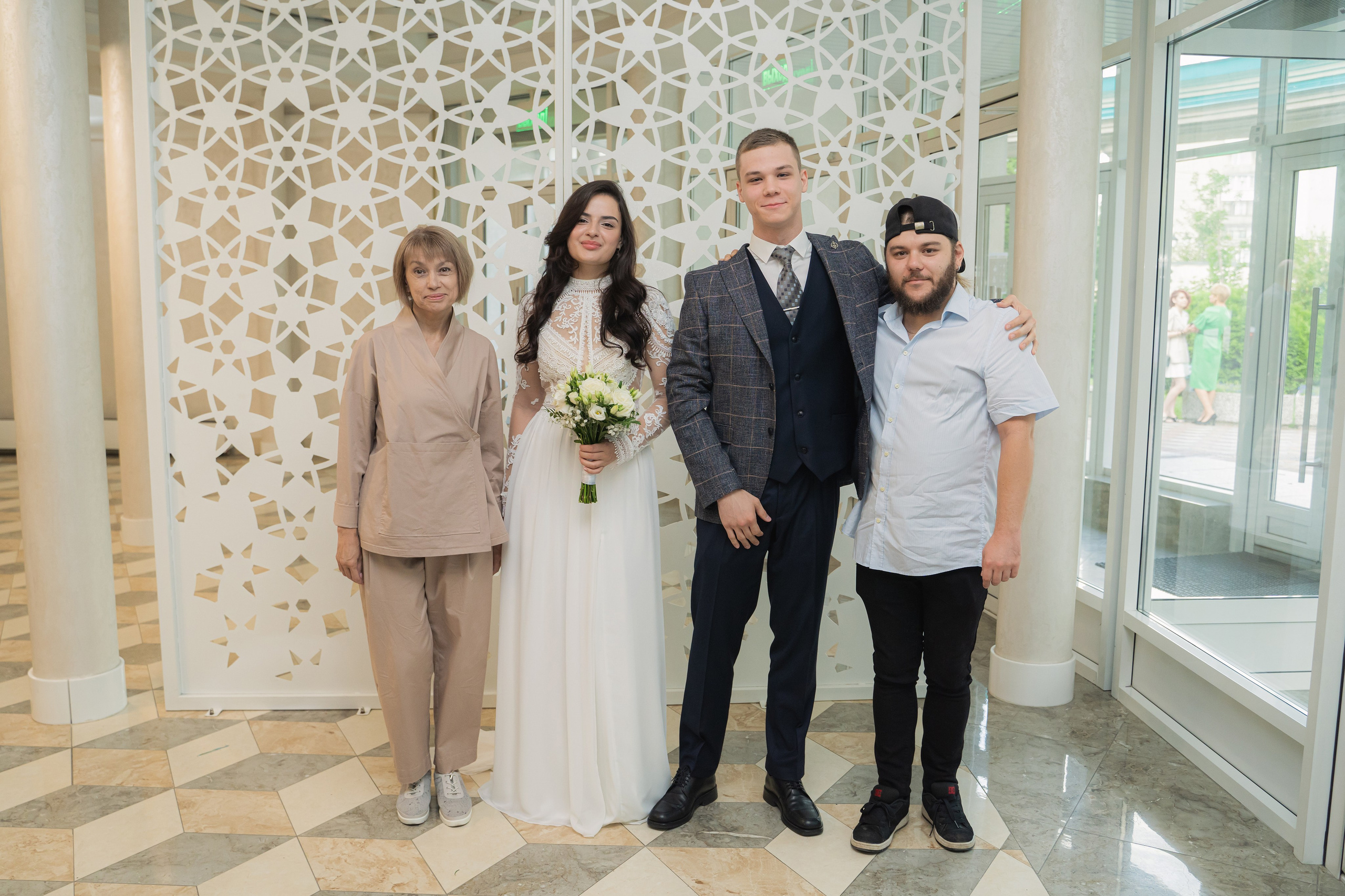 Анастасия и Руслан 17.08.2024. Главная