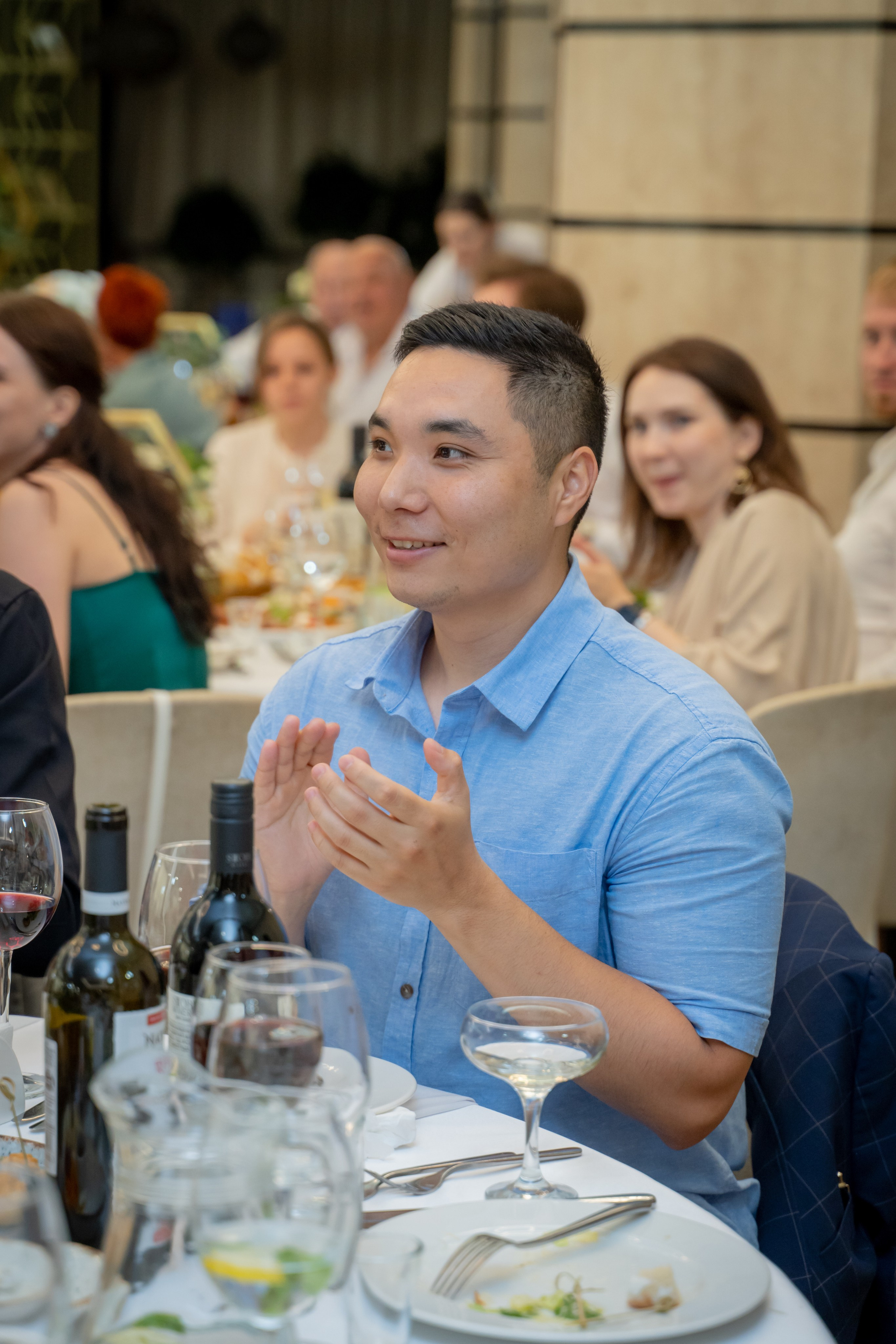 Екатерина & Артём 11.07.2024. Главная