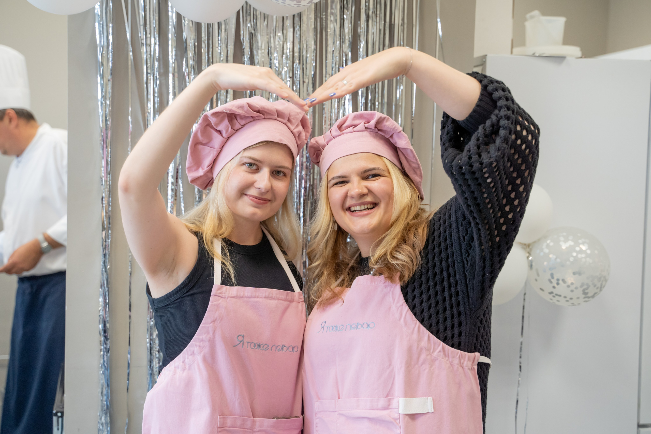 Кулинарный мастер класс. Главная