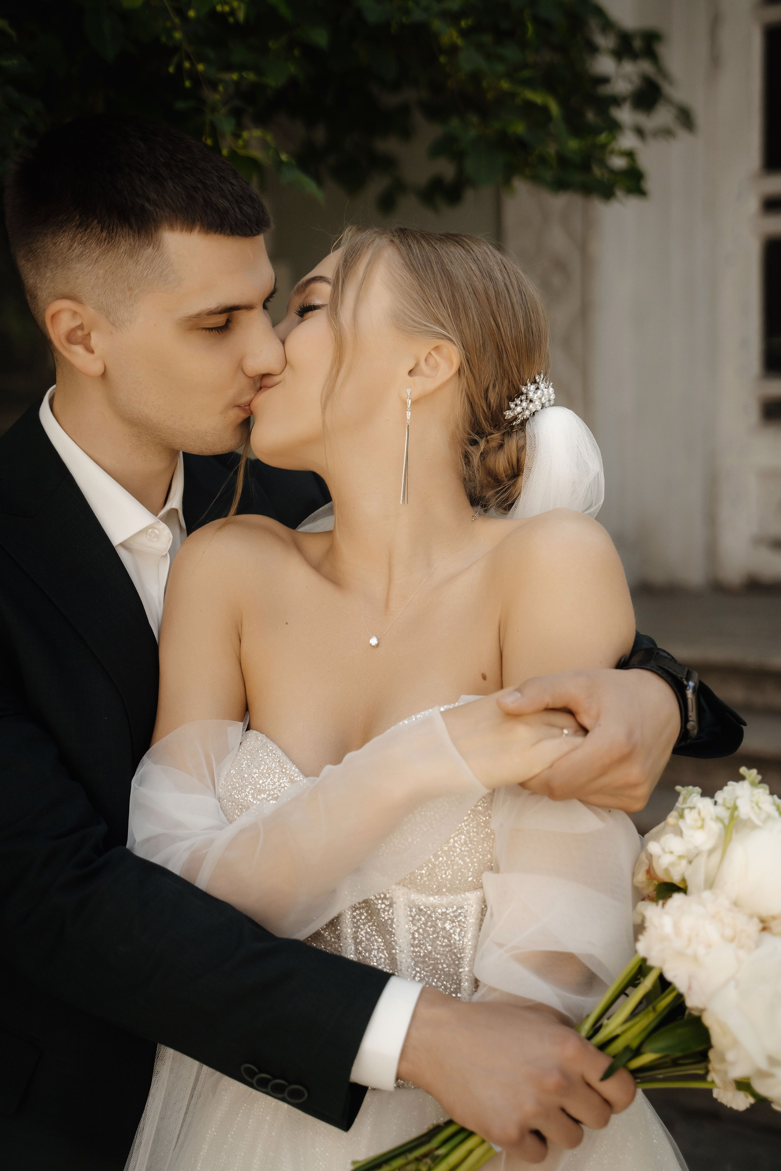 Светлана и Сергей 15.06.2022. Главная