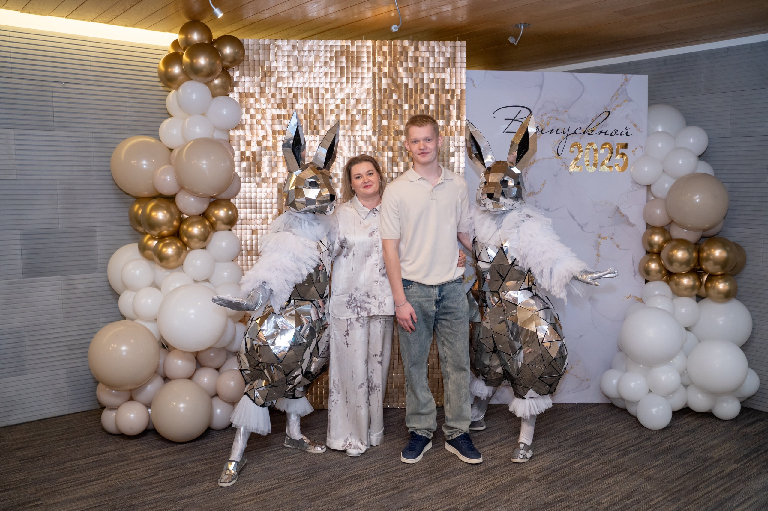 ВЫПУСКНОЙ ГИМНАЗИЯ. Главная