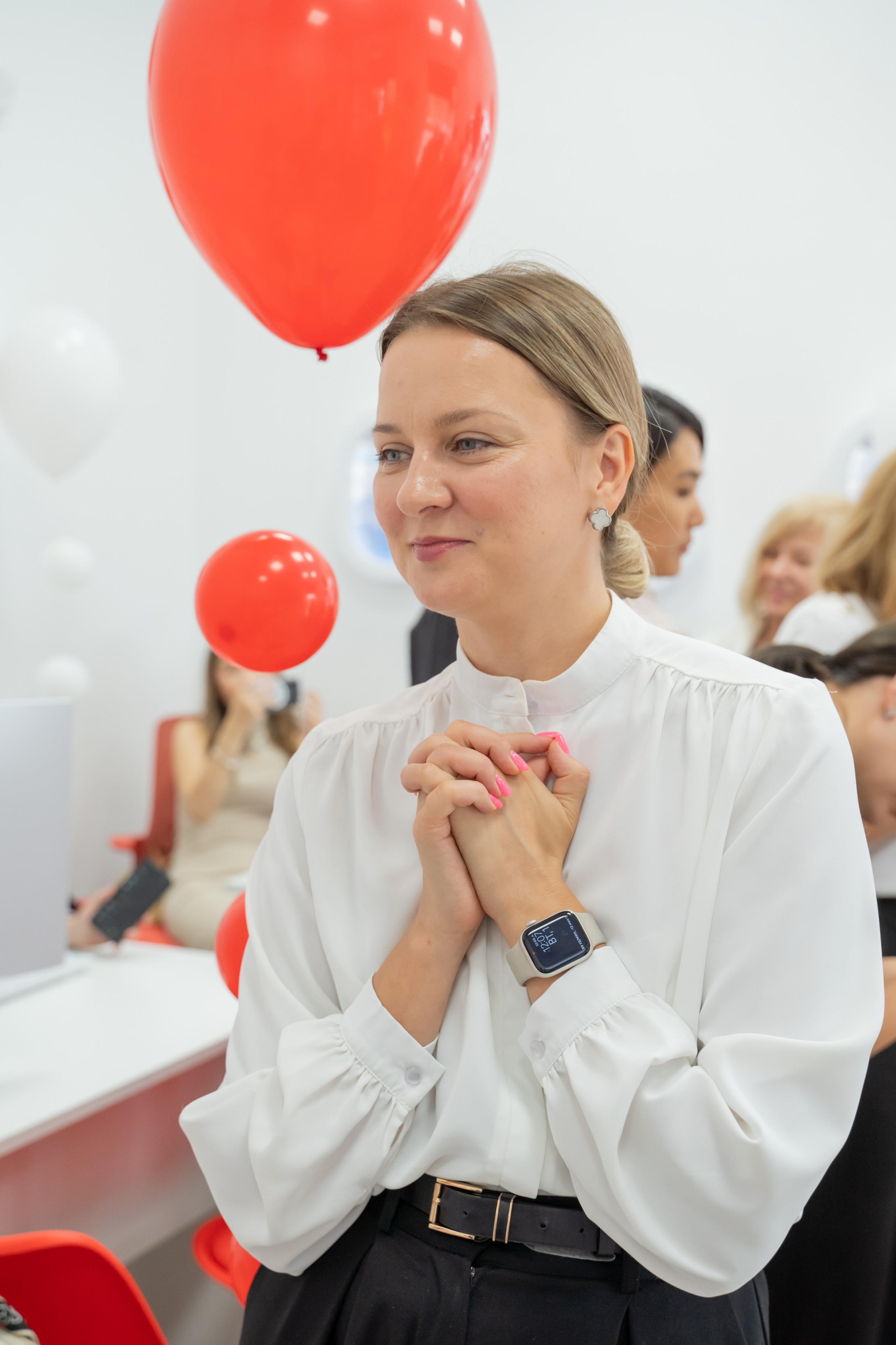 Открытие офиса турагентства. Главная