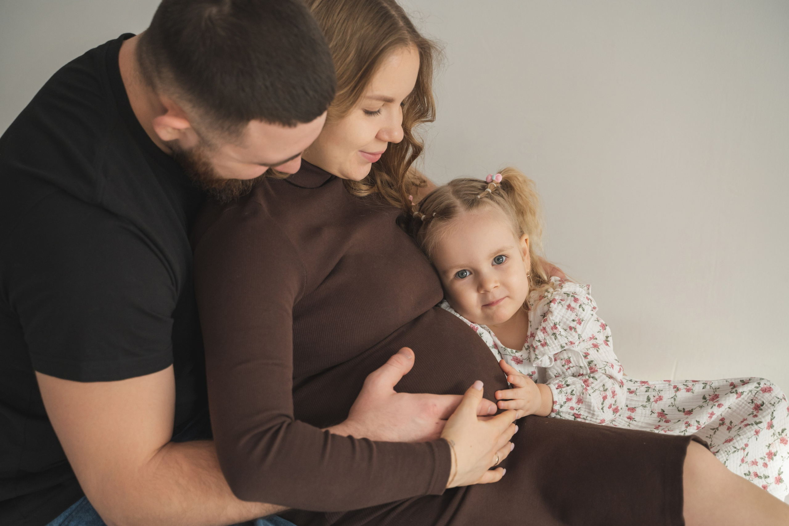 Лера и Николай. Главная